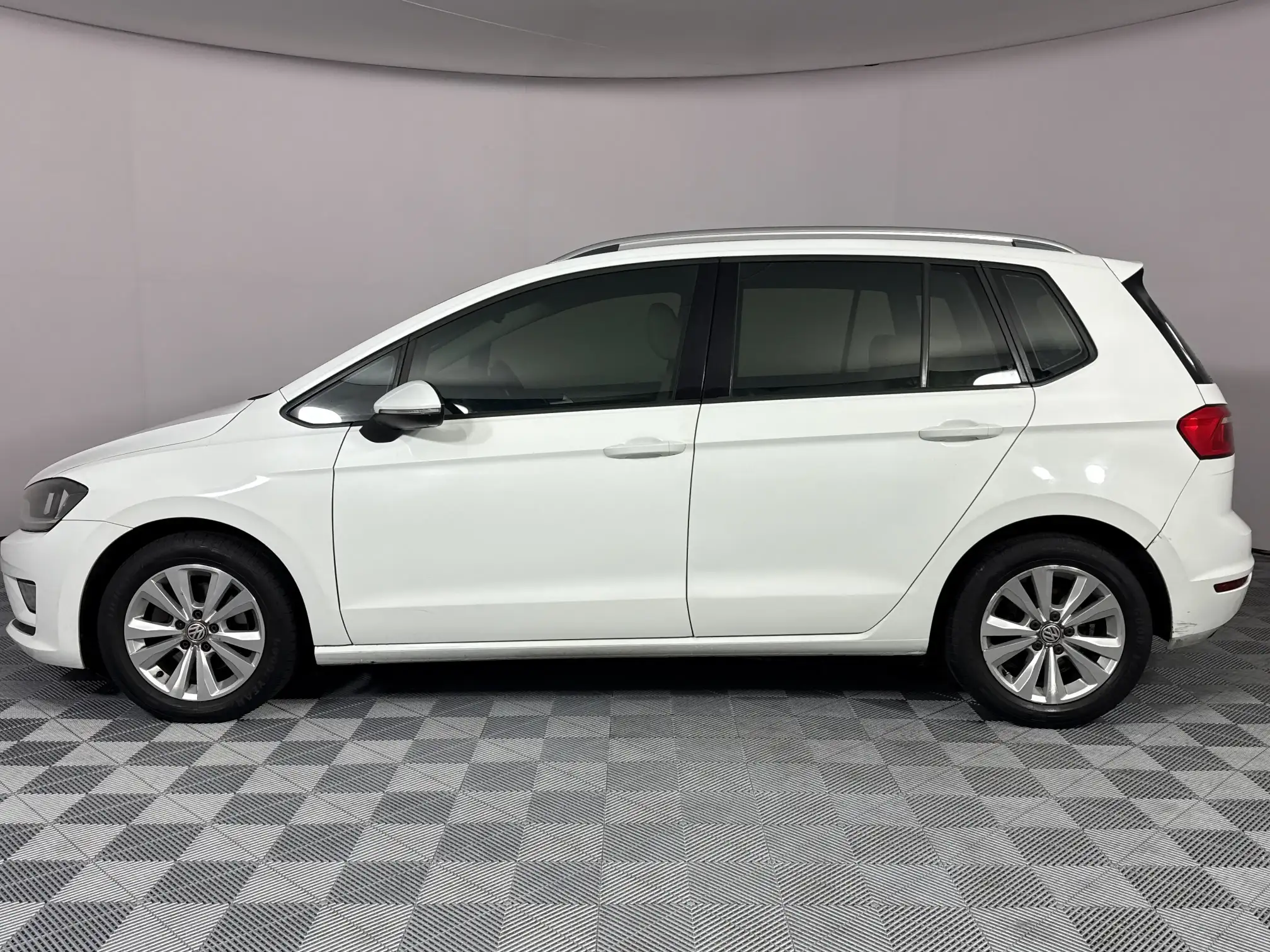 Volkswagen Golf 7