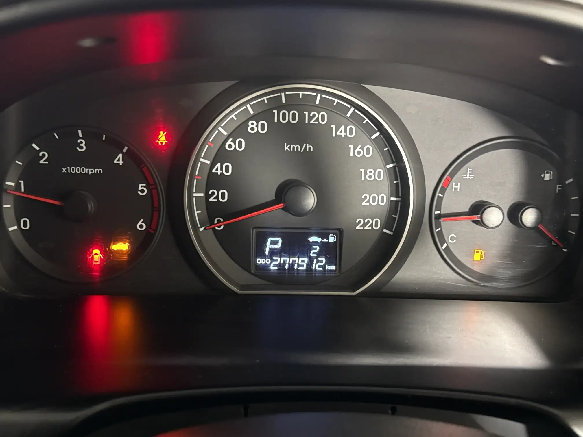 Hyundai H-1