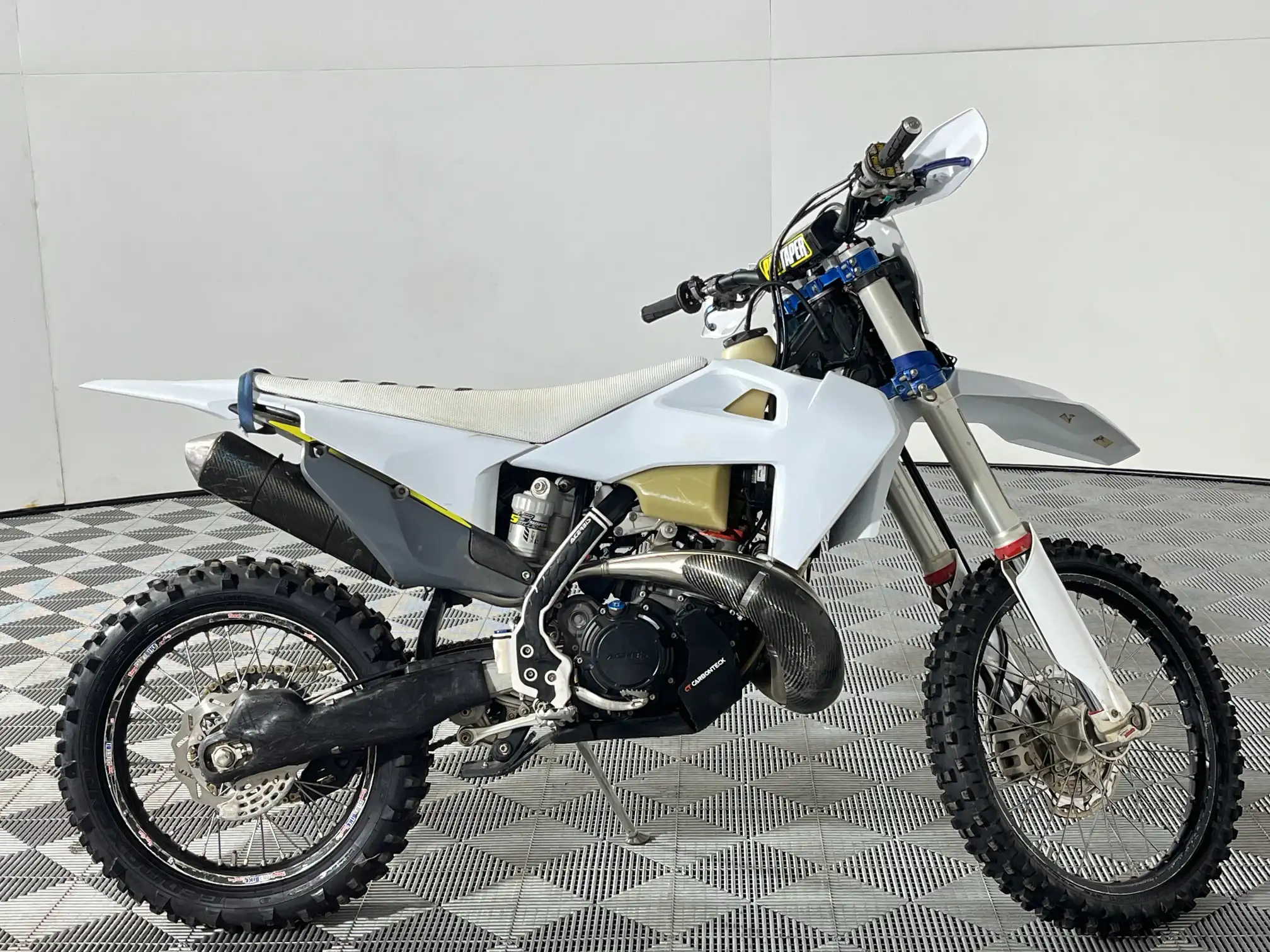 2021 Husqvarna TX