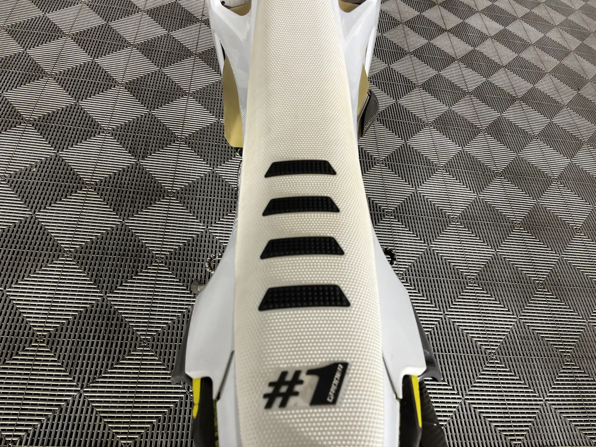 Husqvarna TX