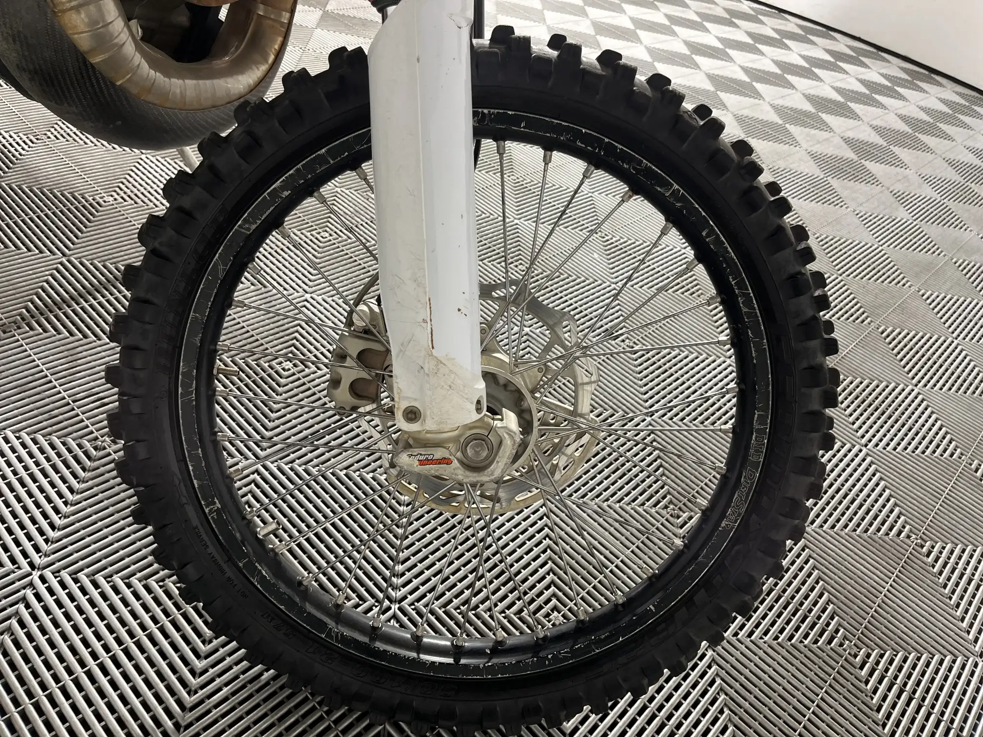 Husqvarna TX