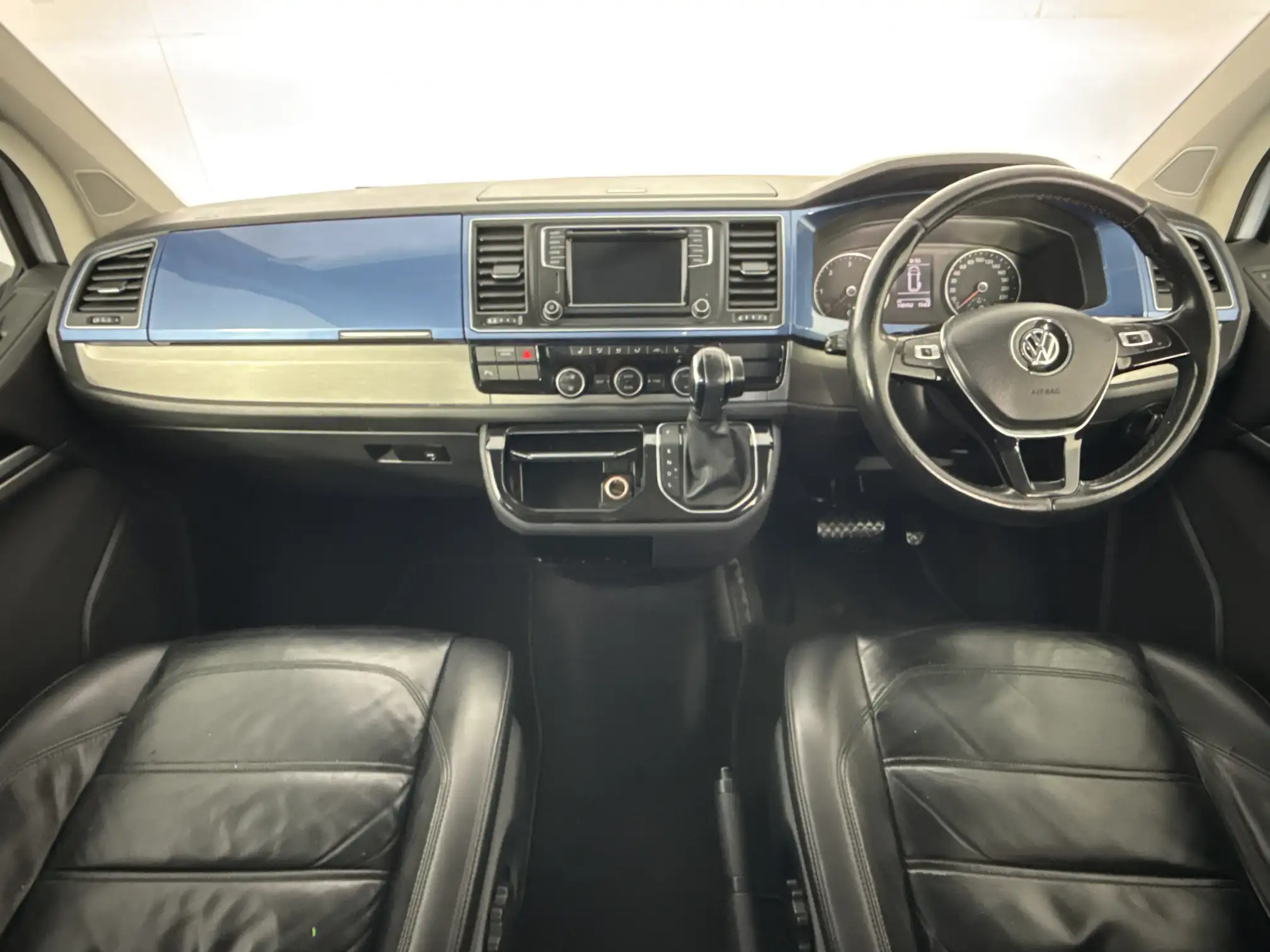 Volkswagen T6