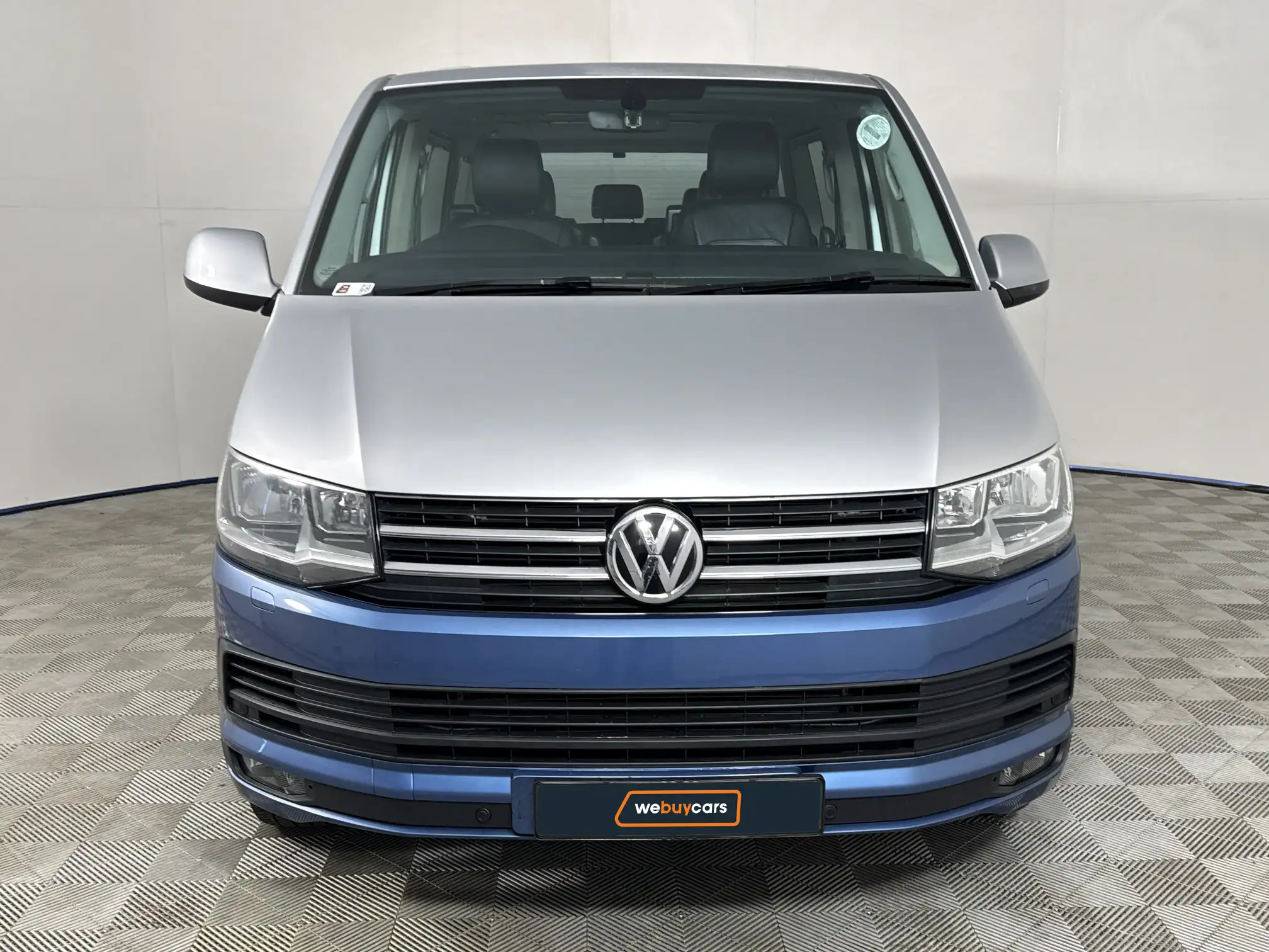 Volkswagen T6