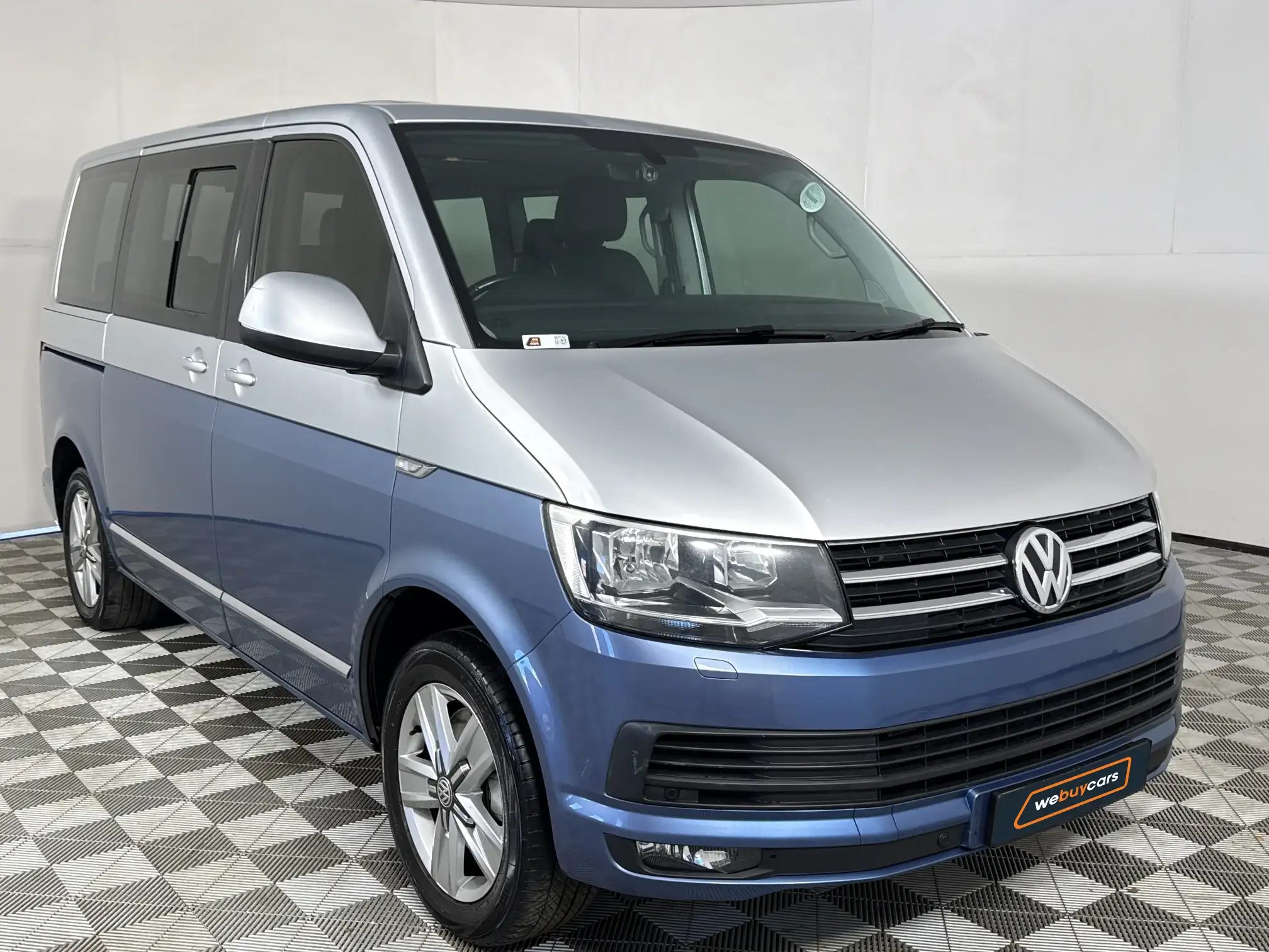Volkswagen T6