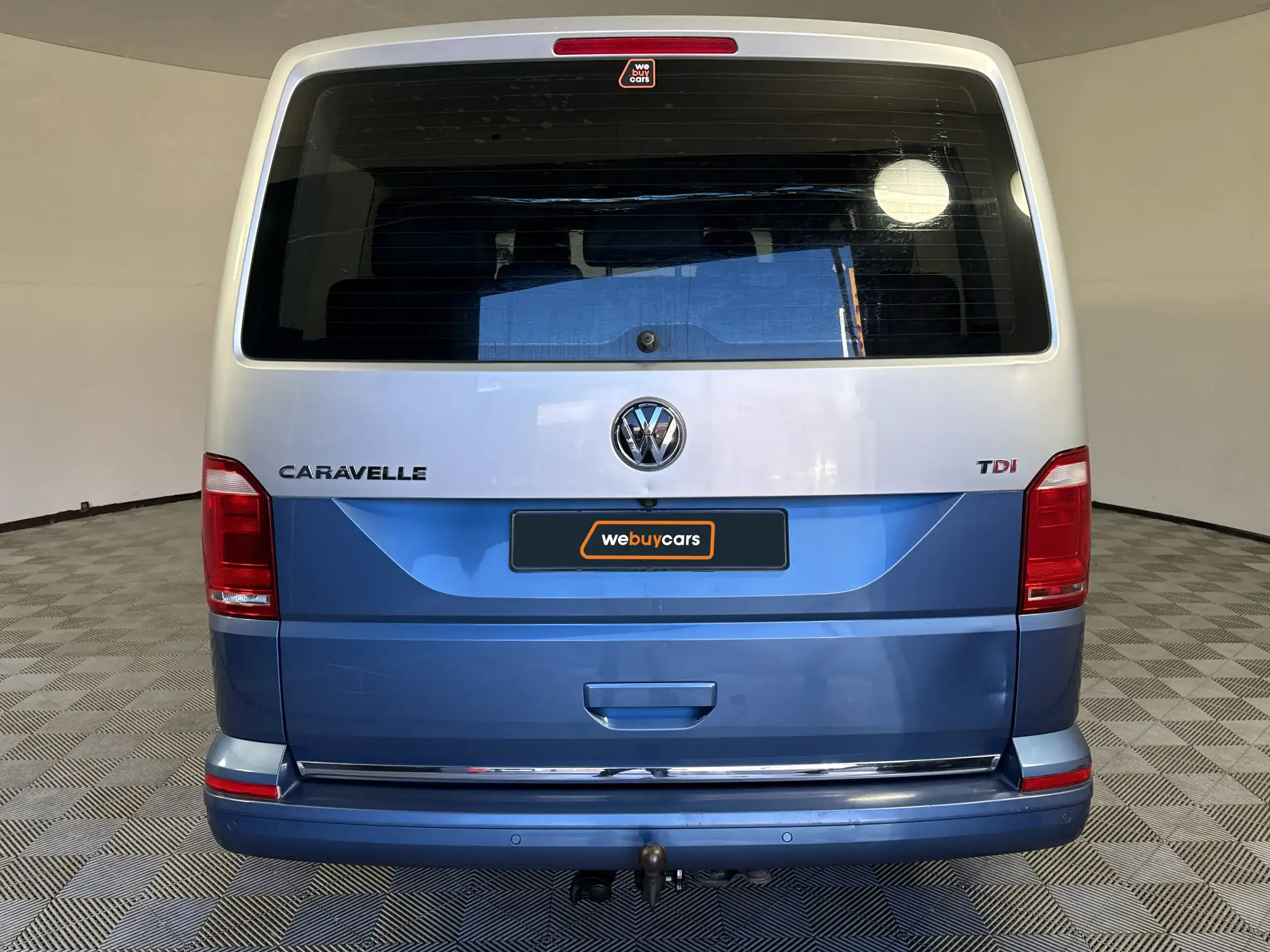Volkswagen T6