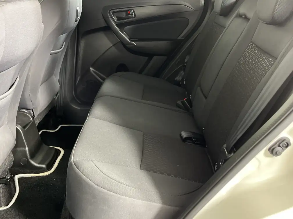 Toyota Urban Cruiser