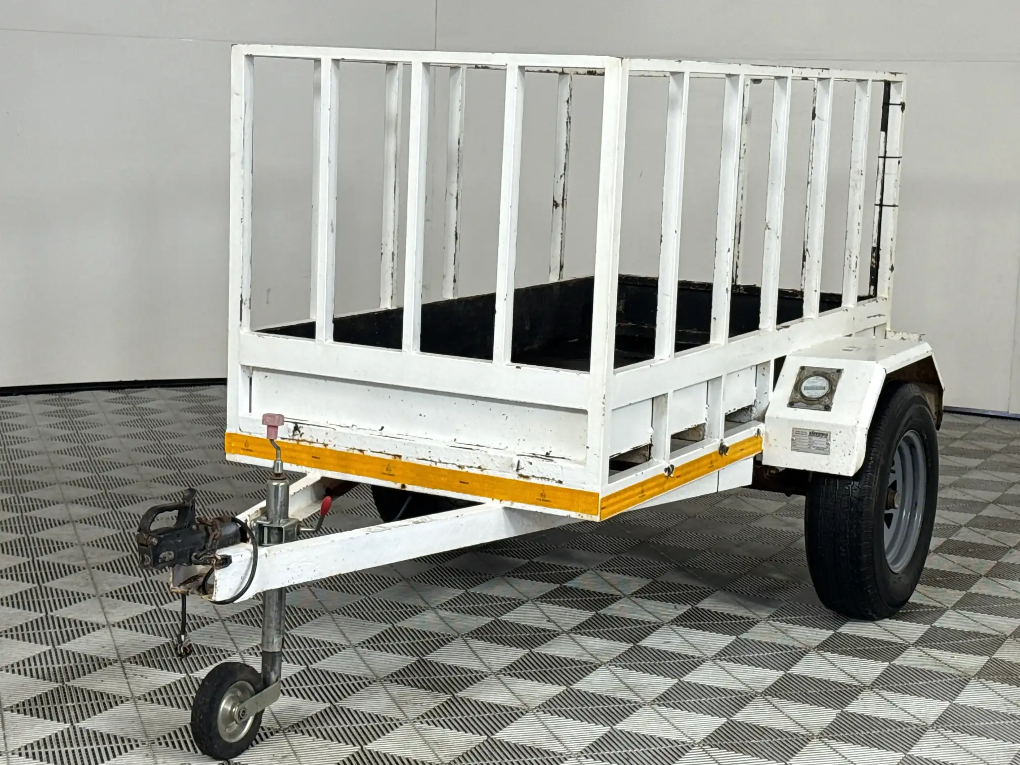 2023 Engelbrecht Custom