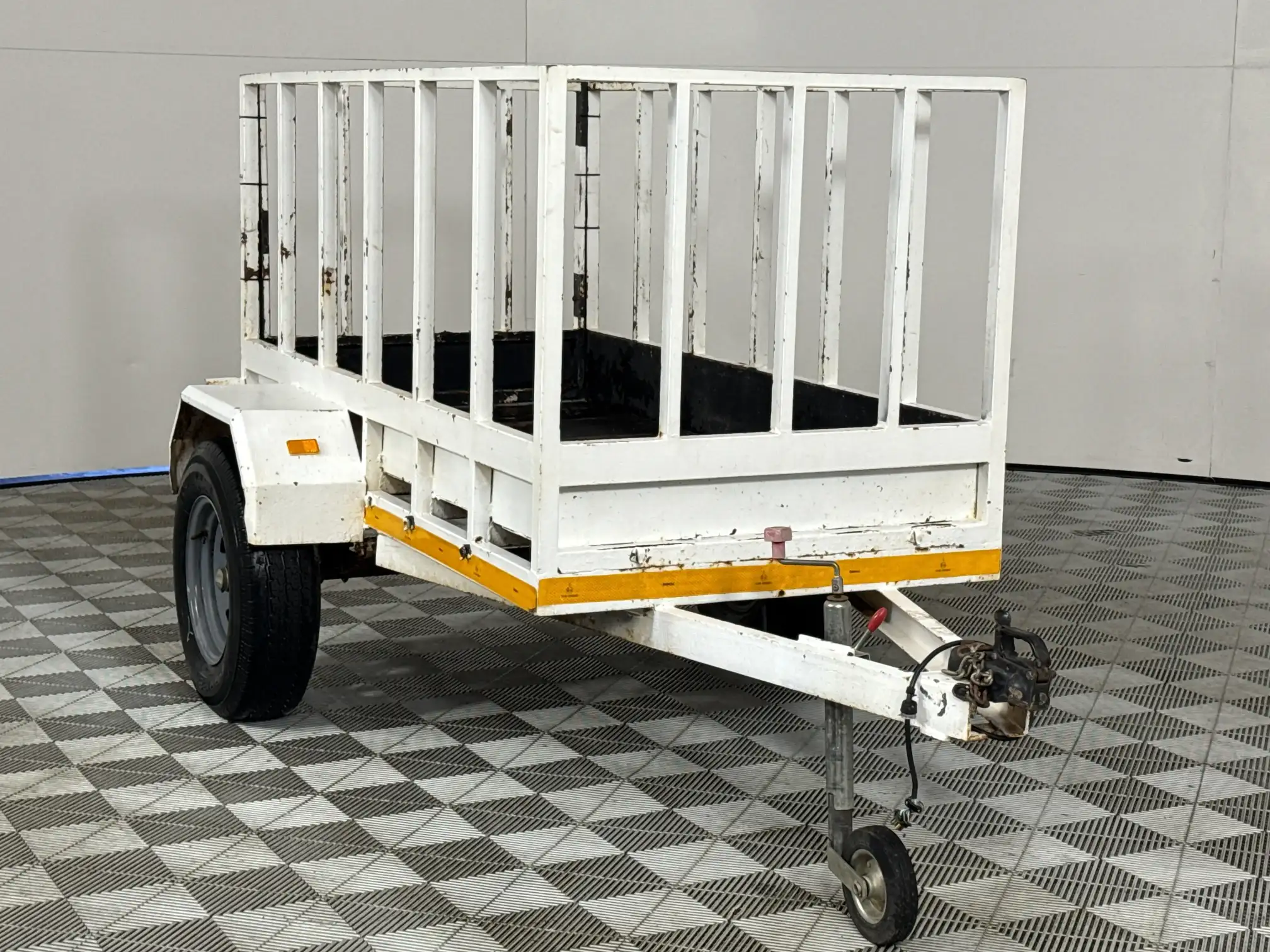 Engelbrecht Custom