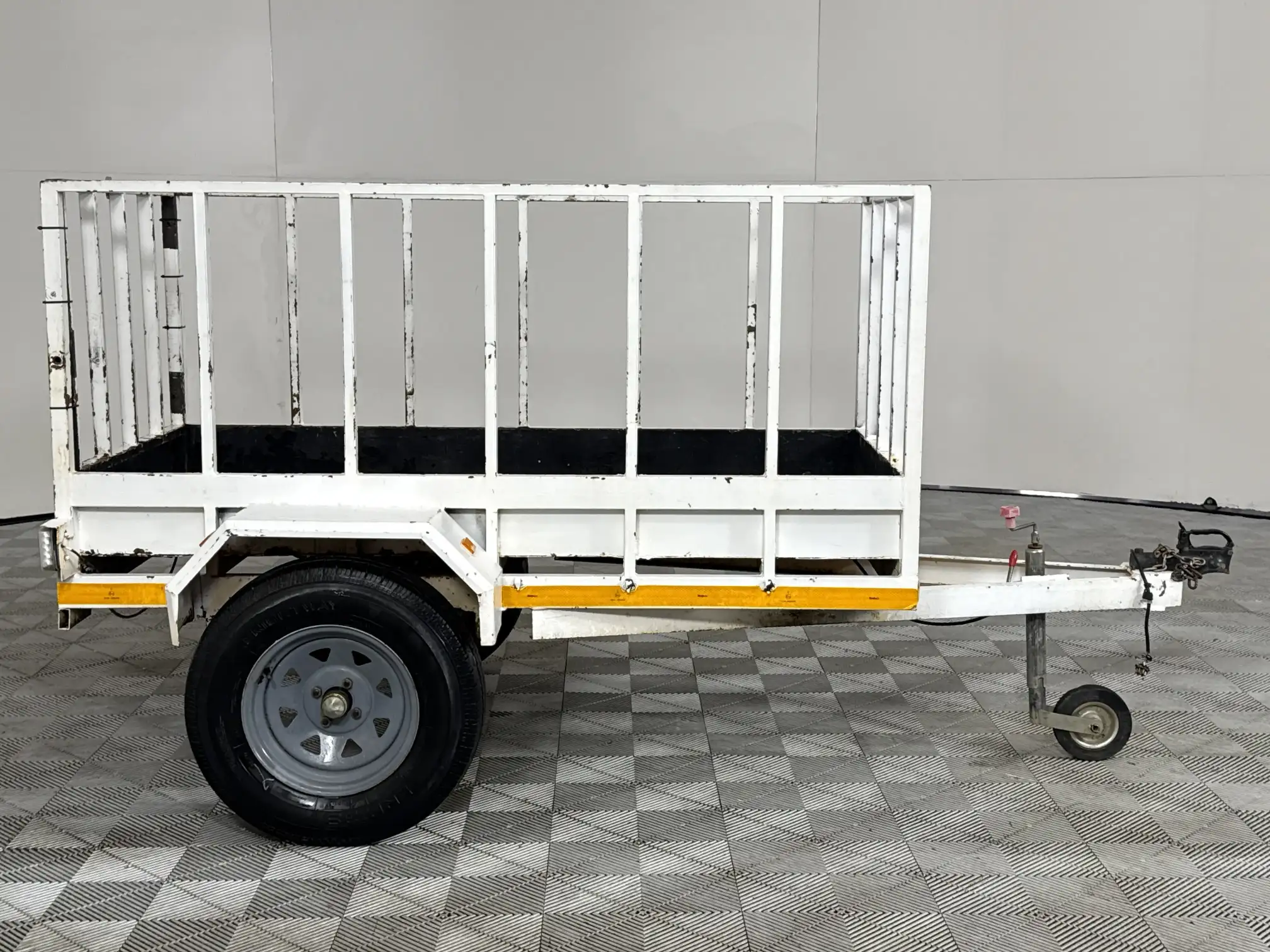Engelbrecht Custom
