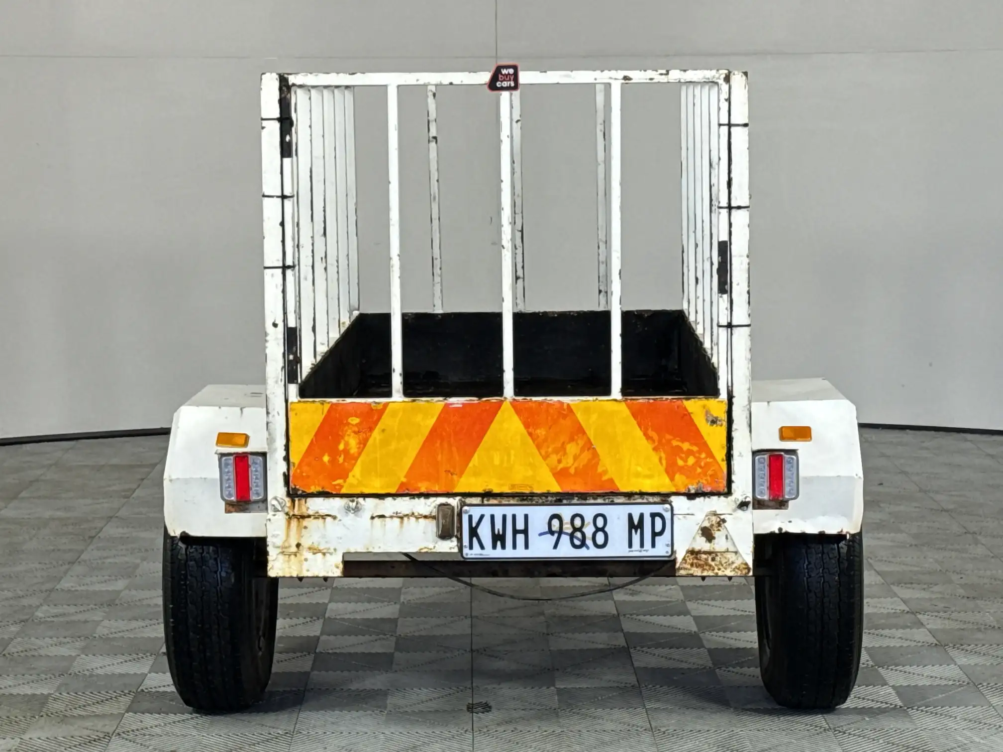 Engelbrecht Custom