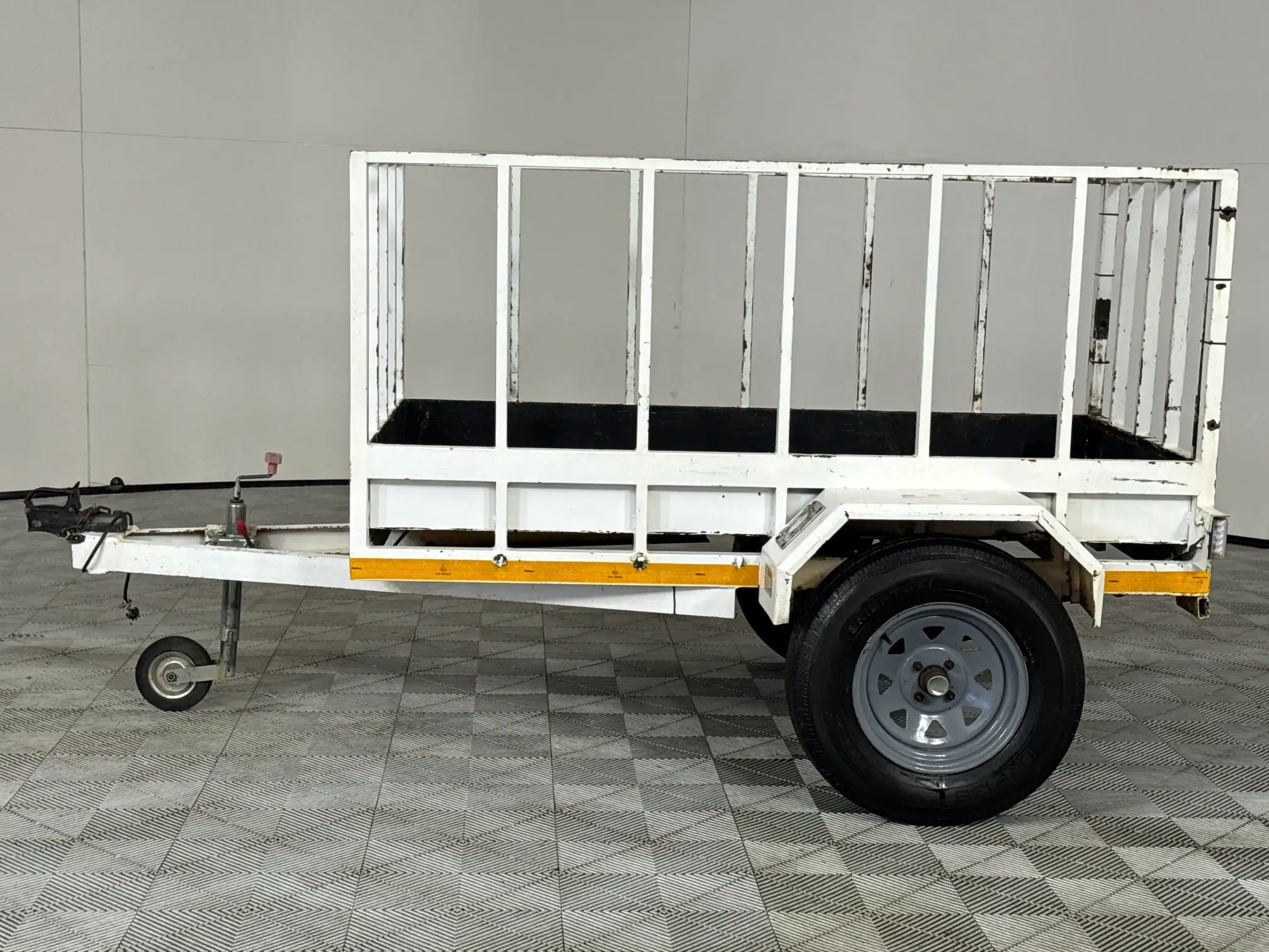 Engelbrecht Custom