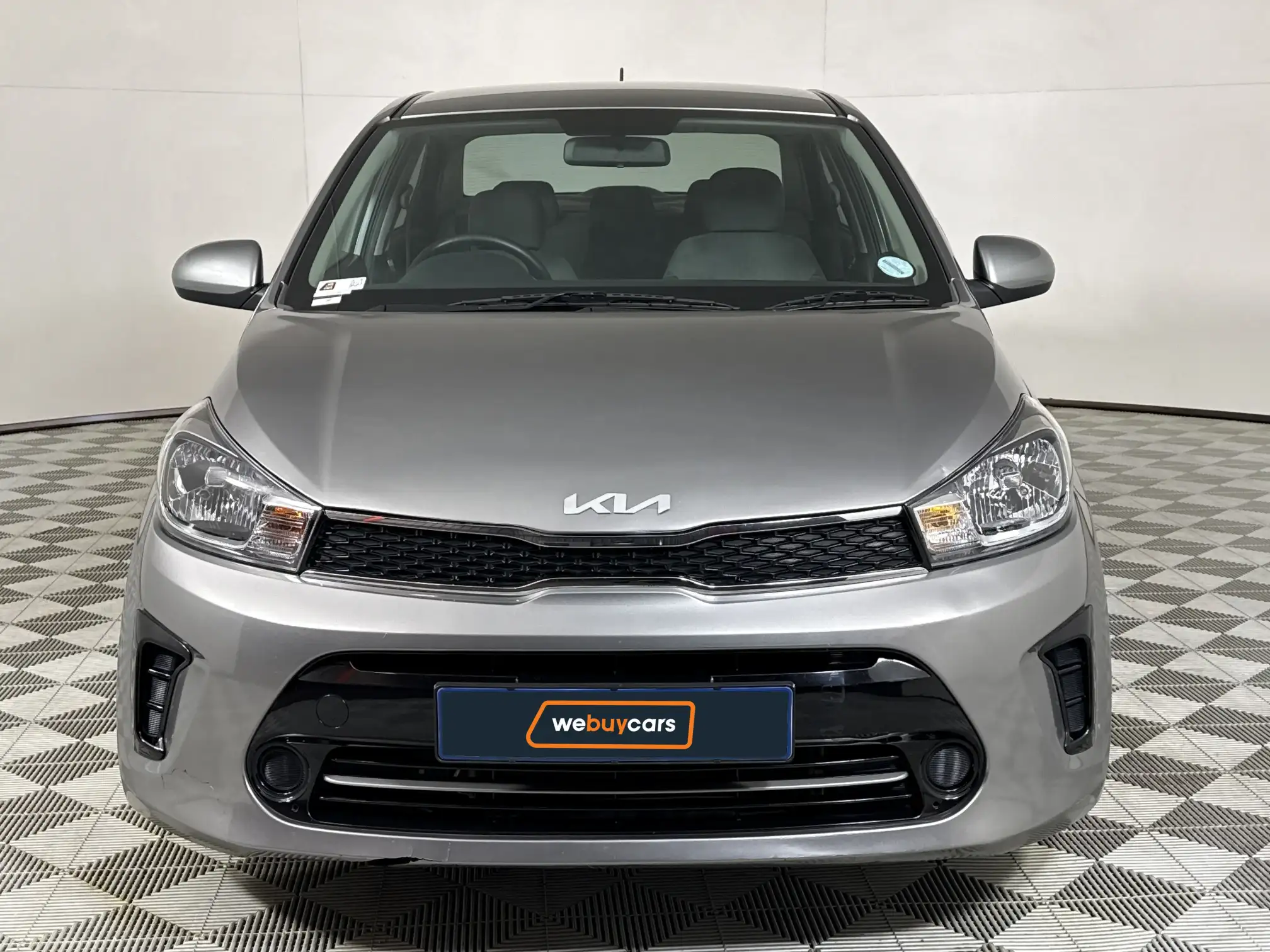 KIA Pegas
