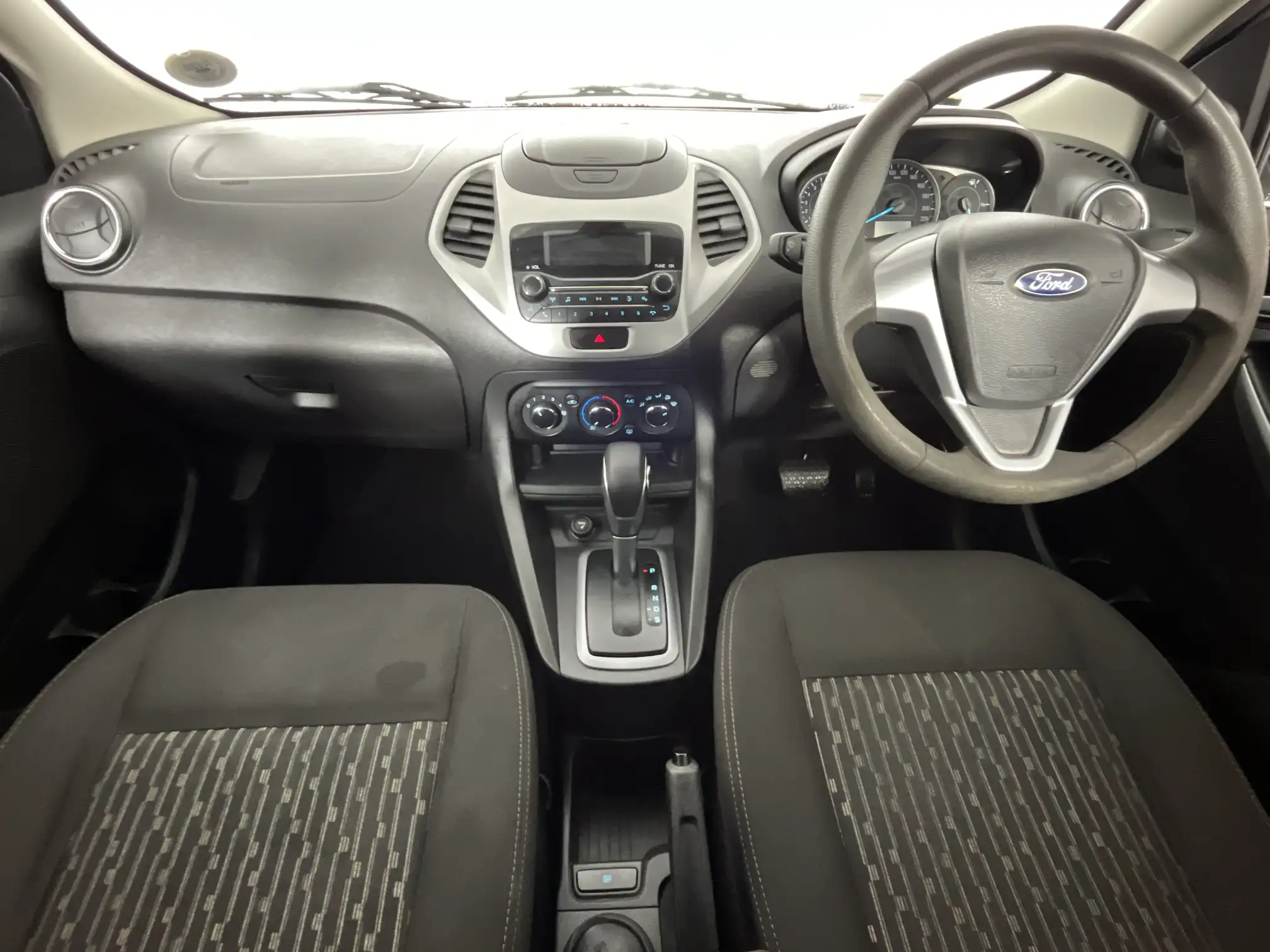 Ford Figo