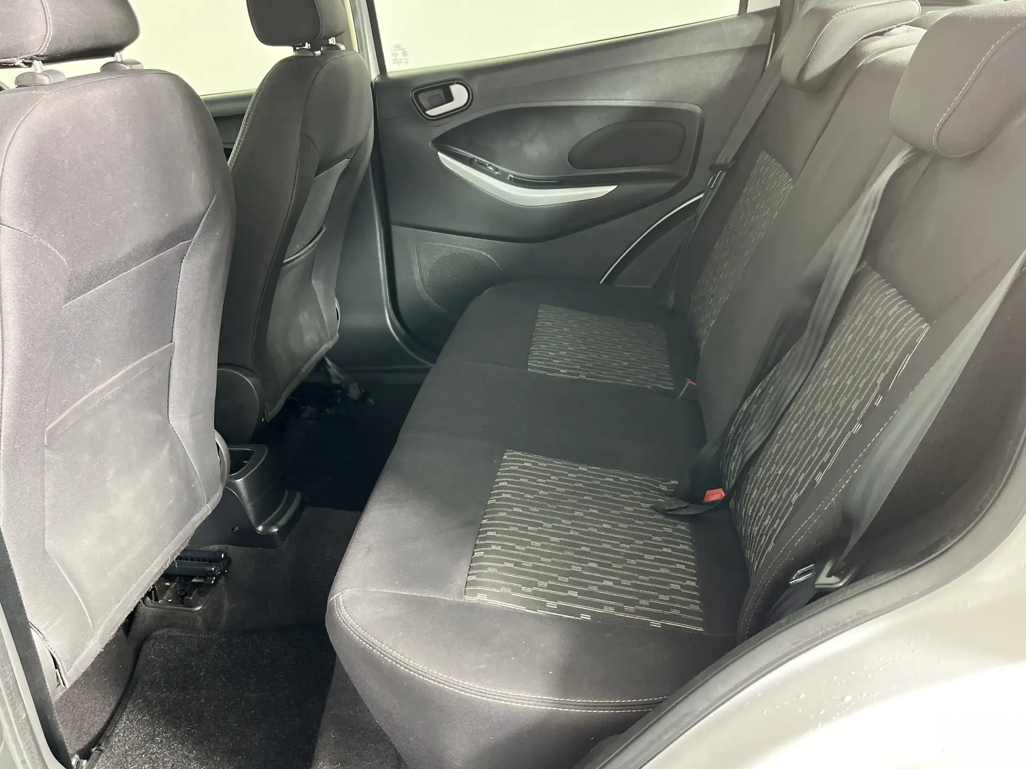 Ford Figo
