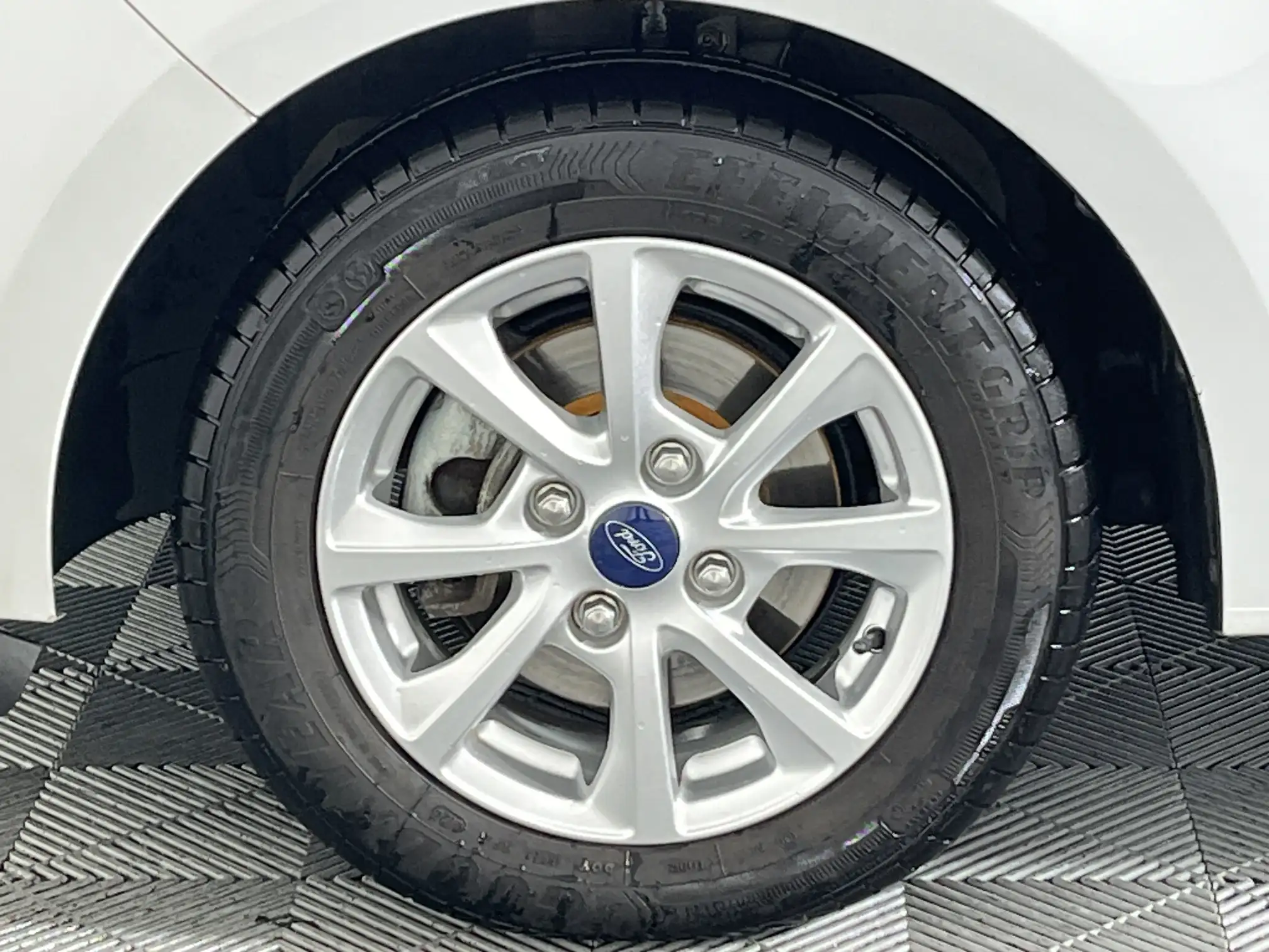 Ford Figo