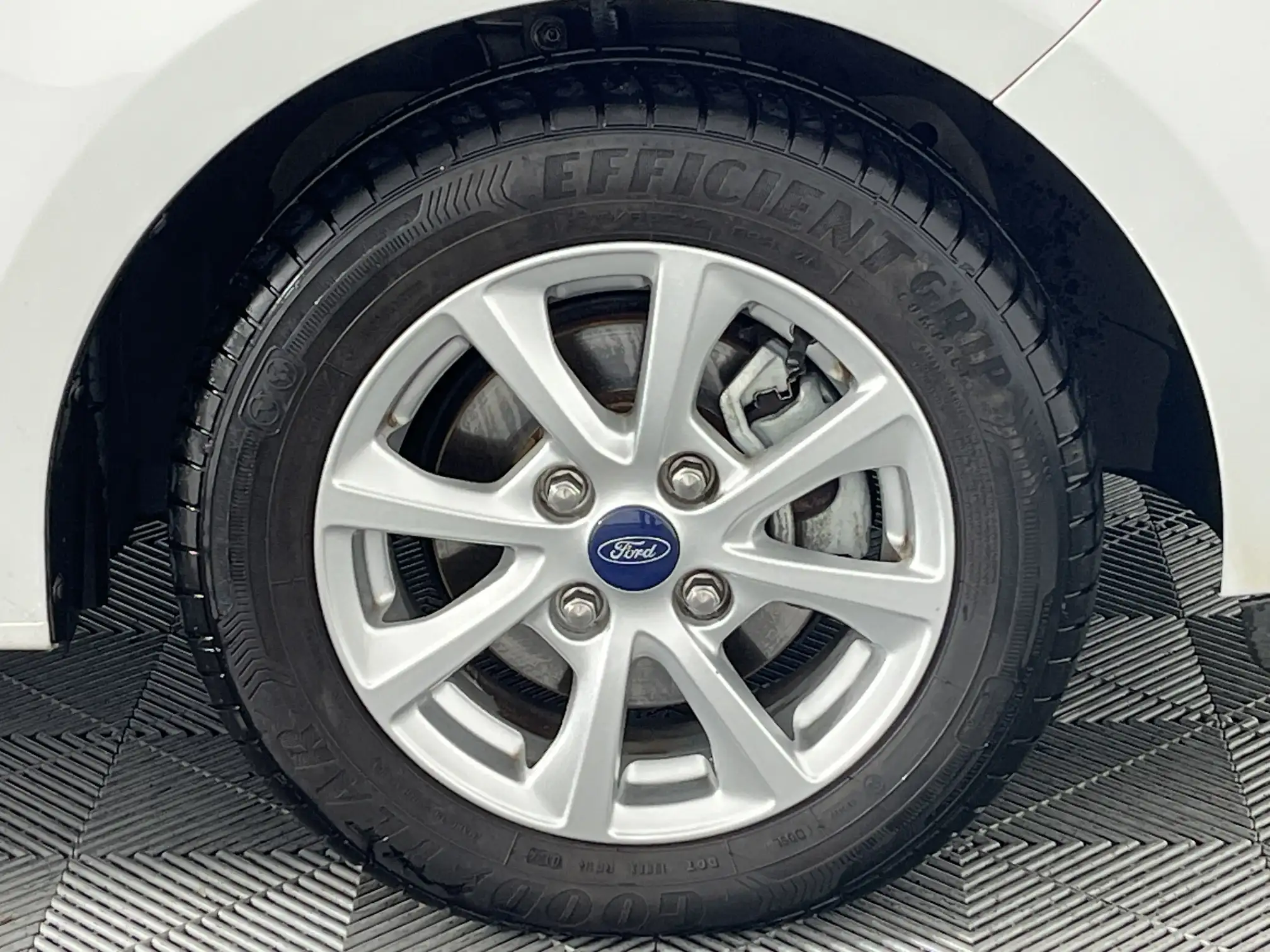 Ford Figo