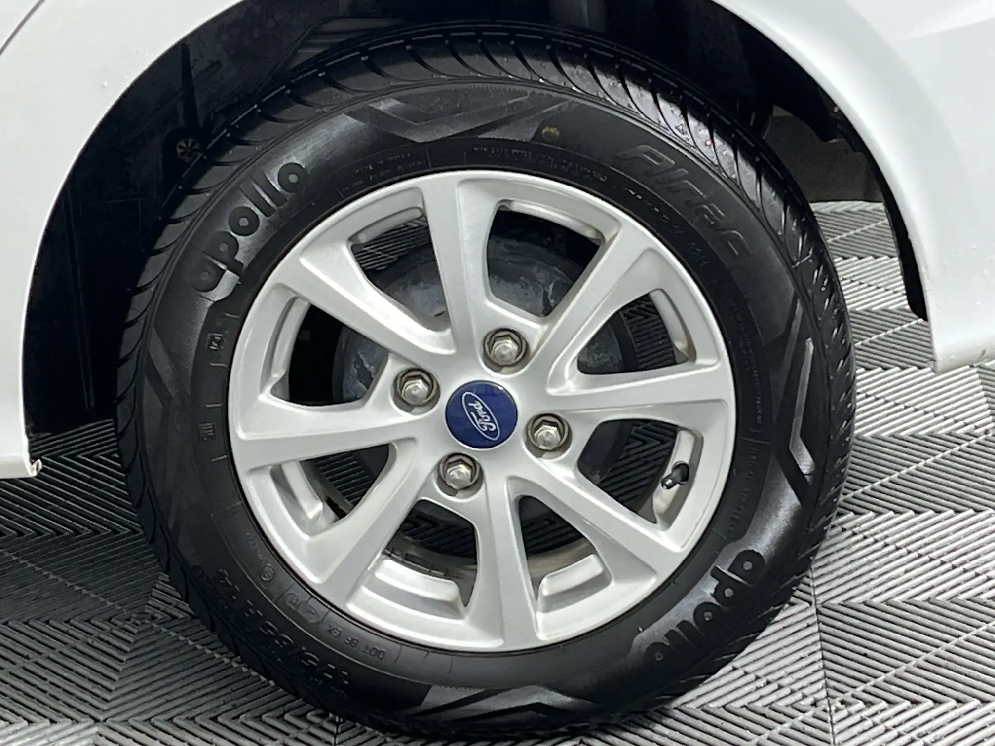 Ford Figo