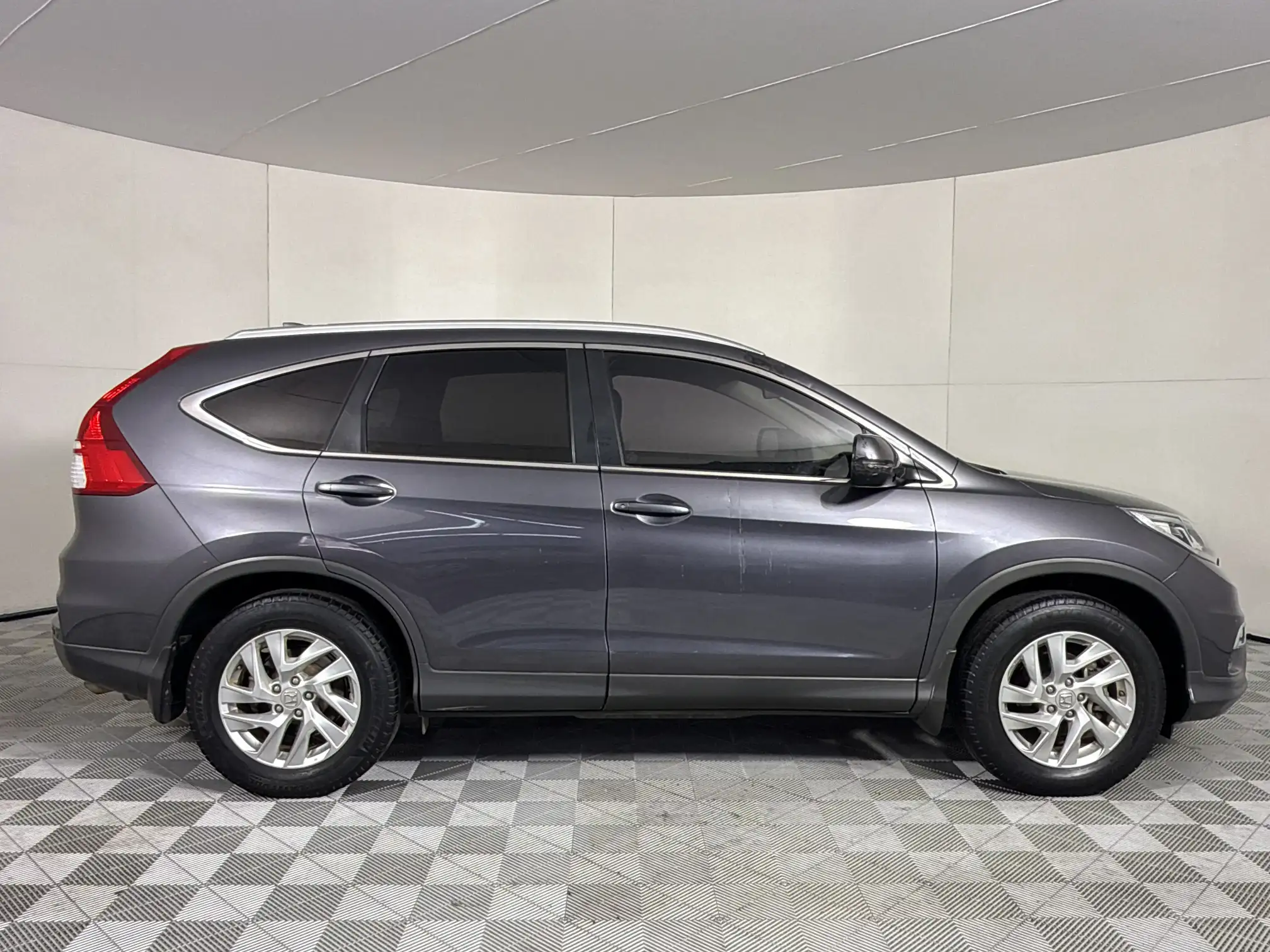 Honda CRV