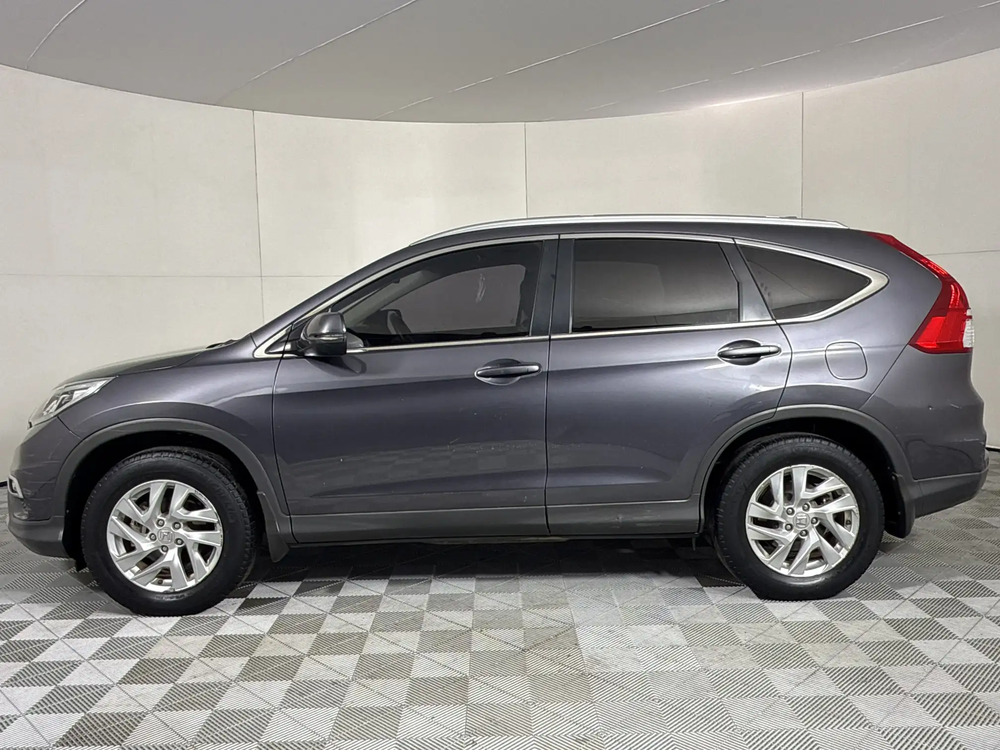 Honda CRV