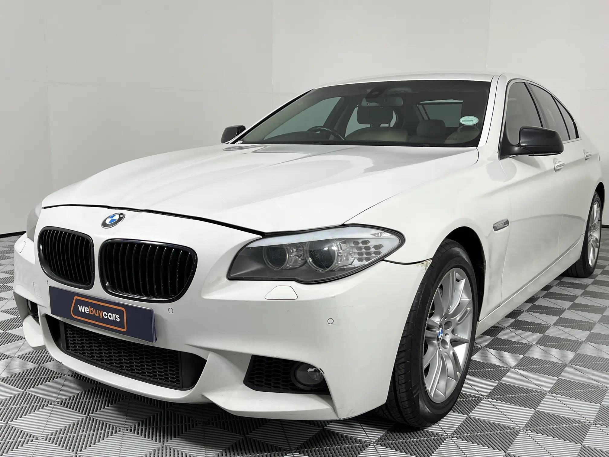 BMW 535i F10 Mark I Steptronic For Sale R 114 900 Carfind co za bmw-535i-f10-mark-i-steptronic-for-sale-r-114-900-carfind-co-za