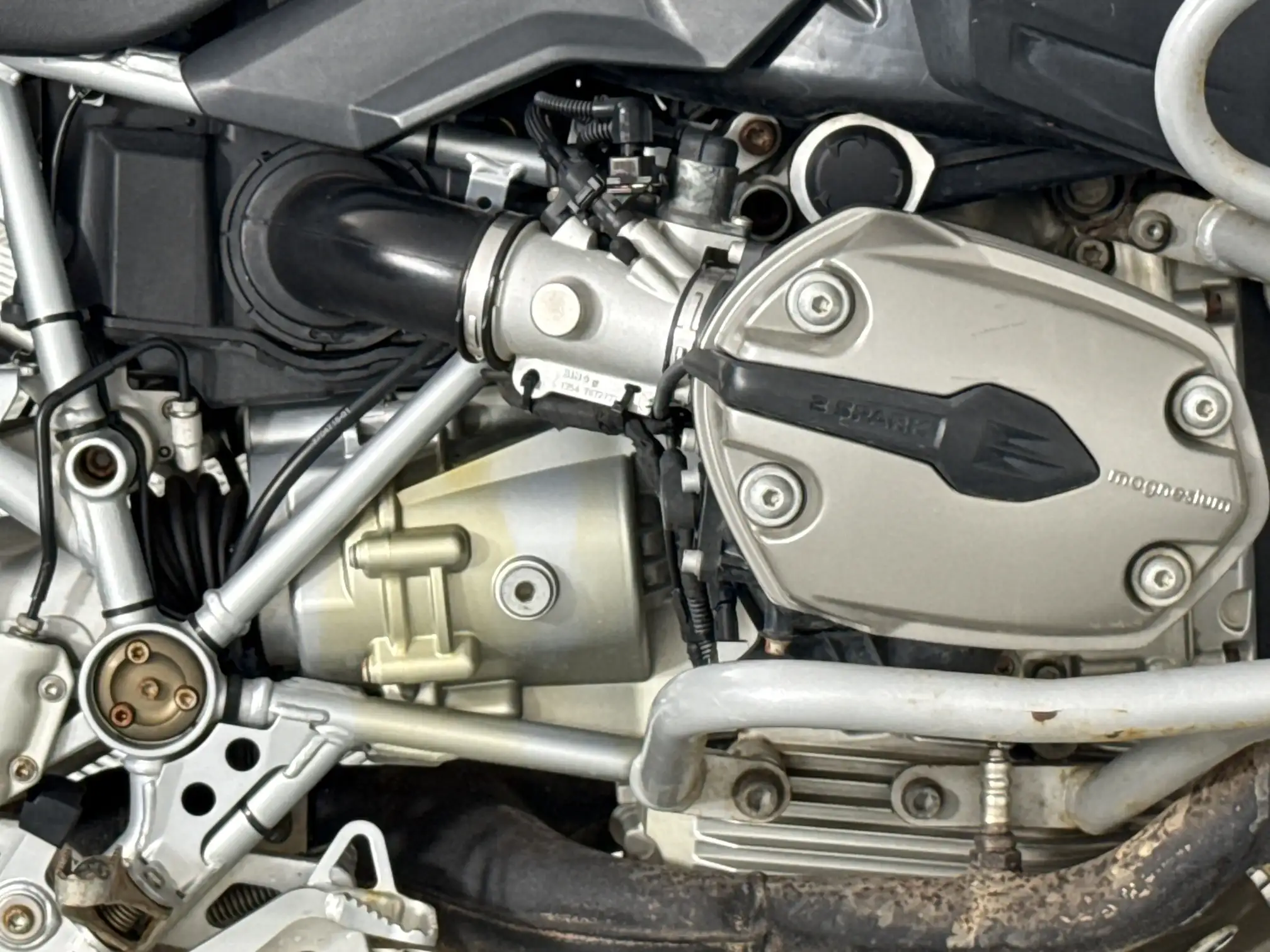 BMW R Series