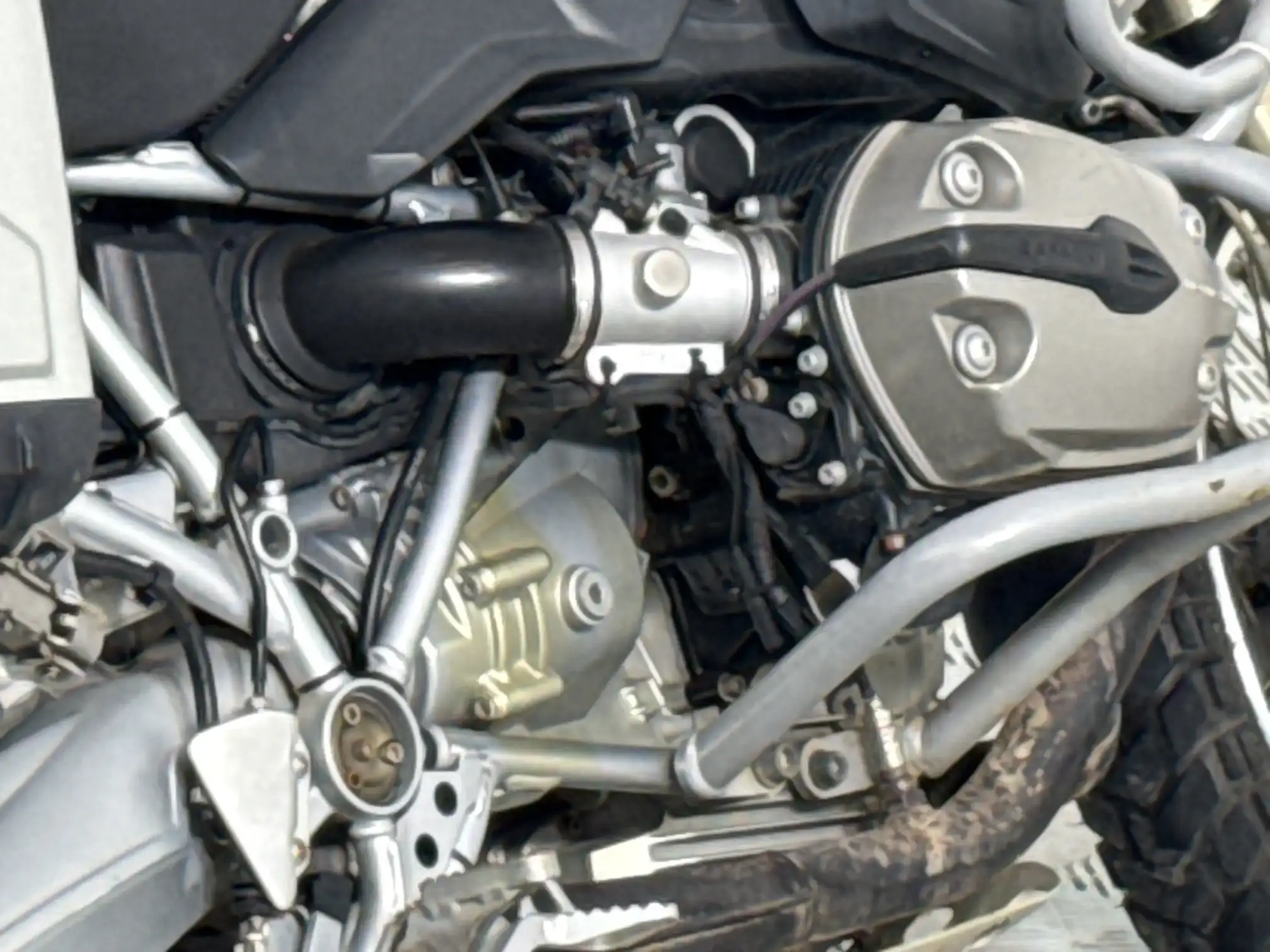 BMW R Series