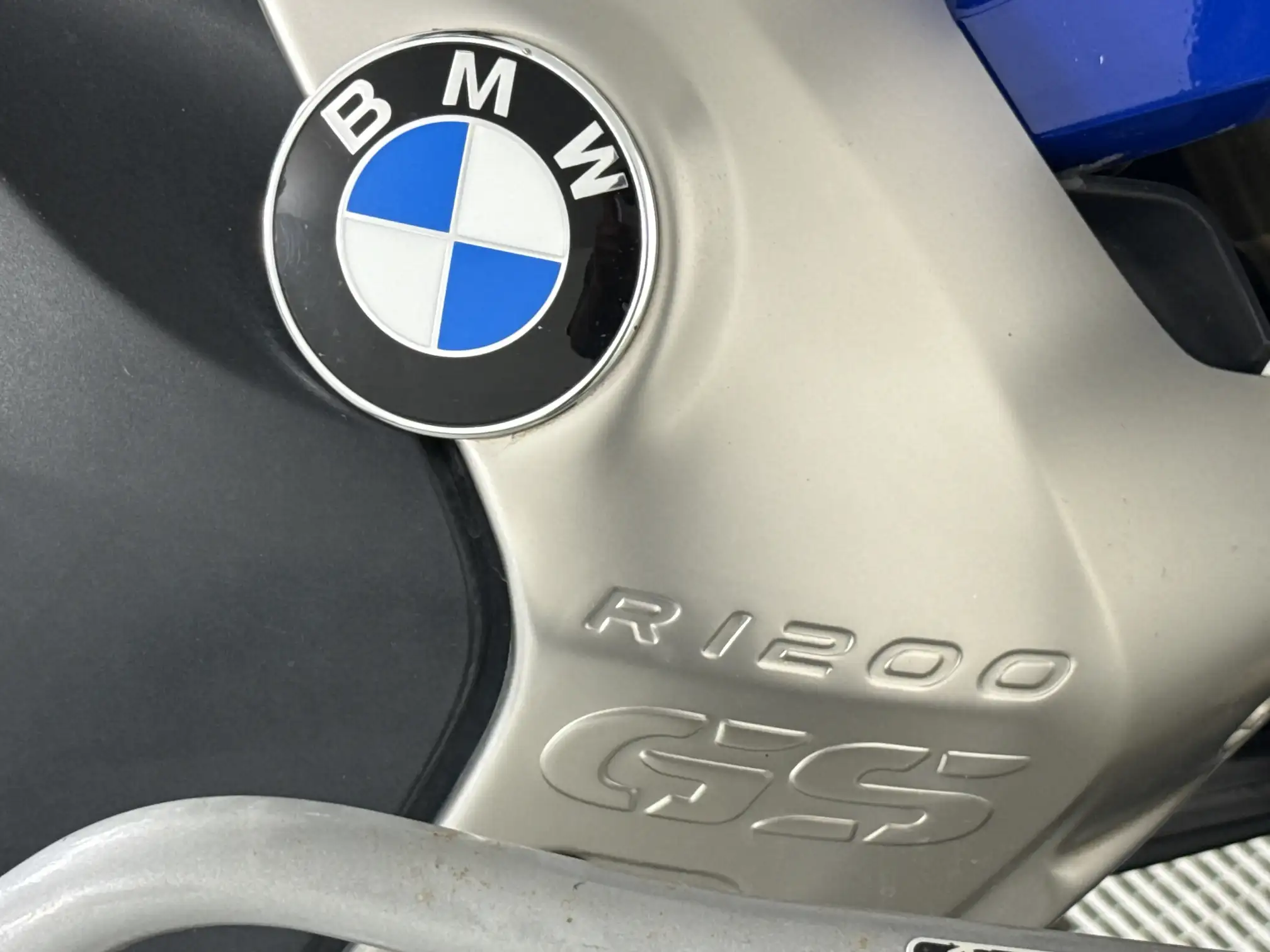 BMW R Series