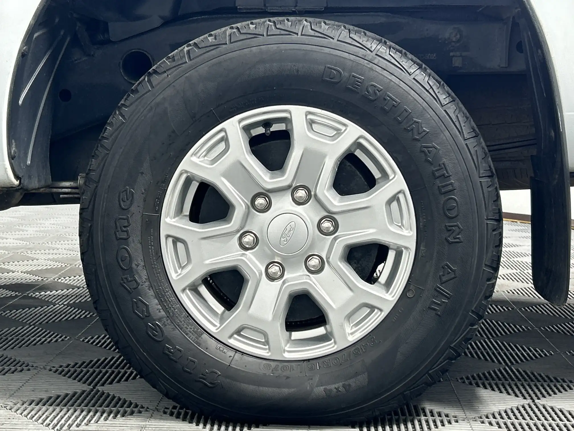 Ford Ranger