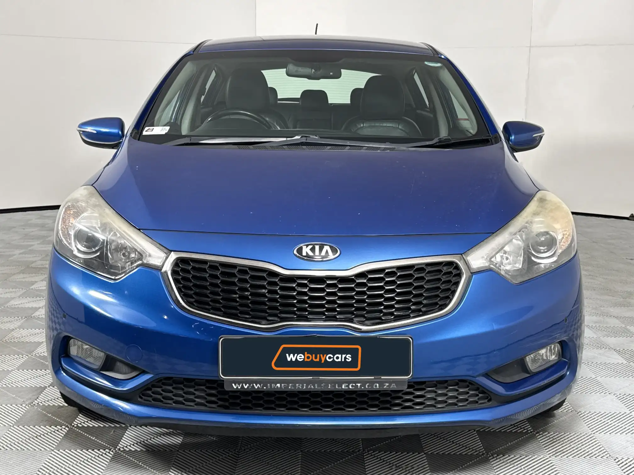 KIA Cerato