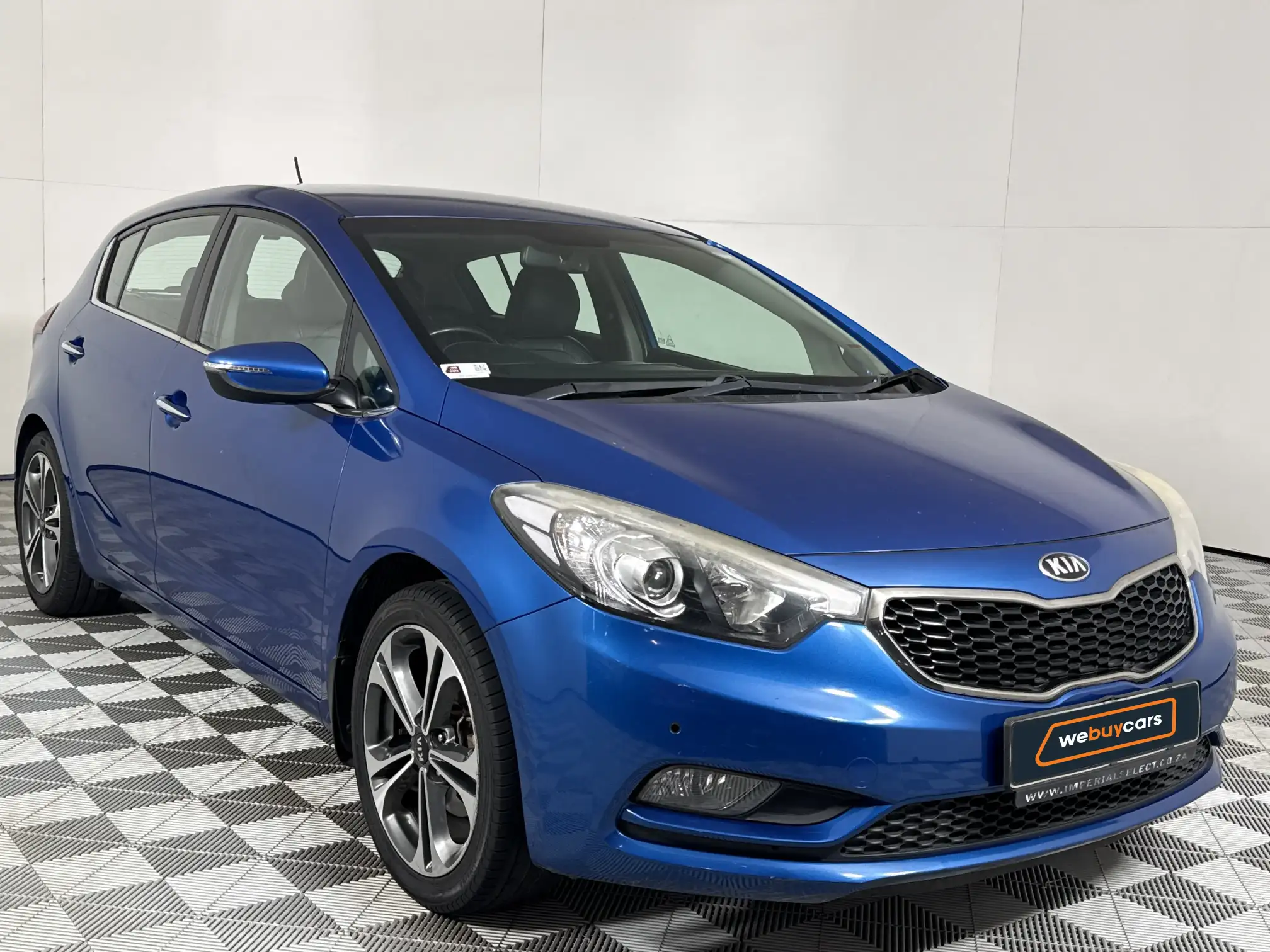 KIA Cerato