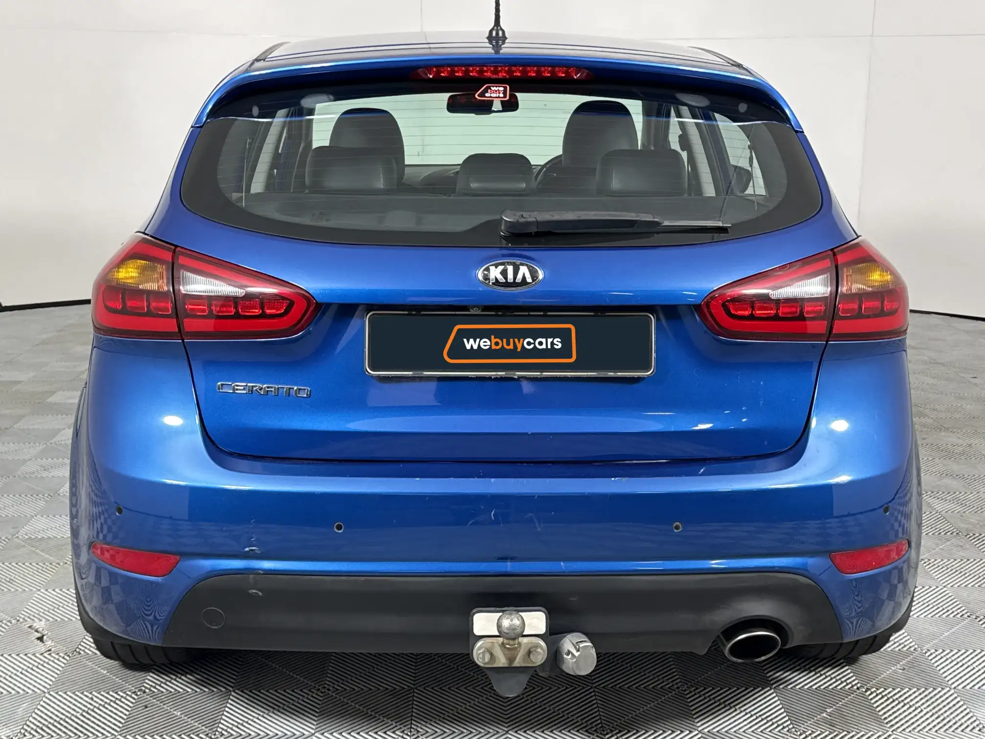 KIA Cerato