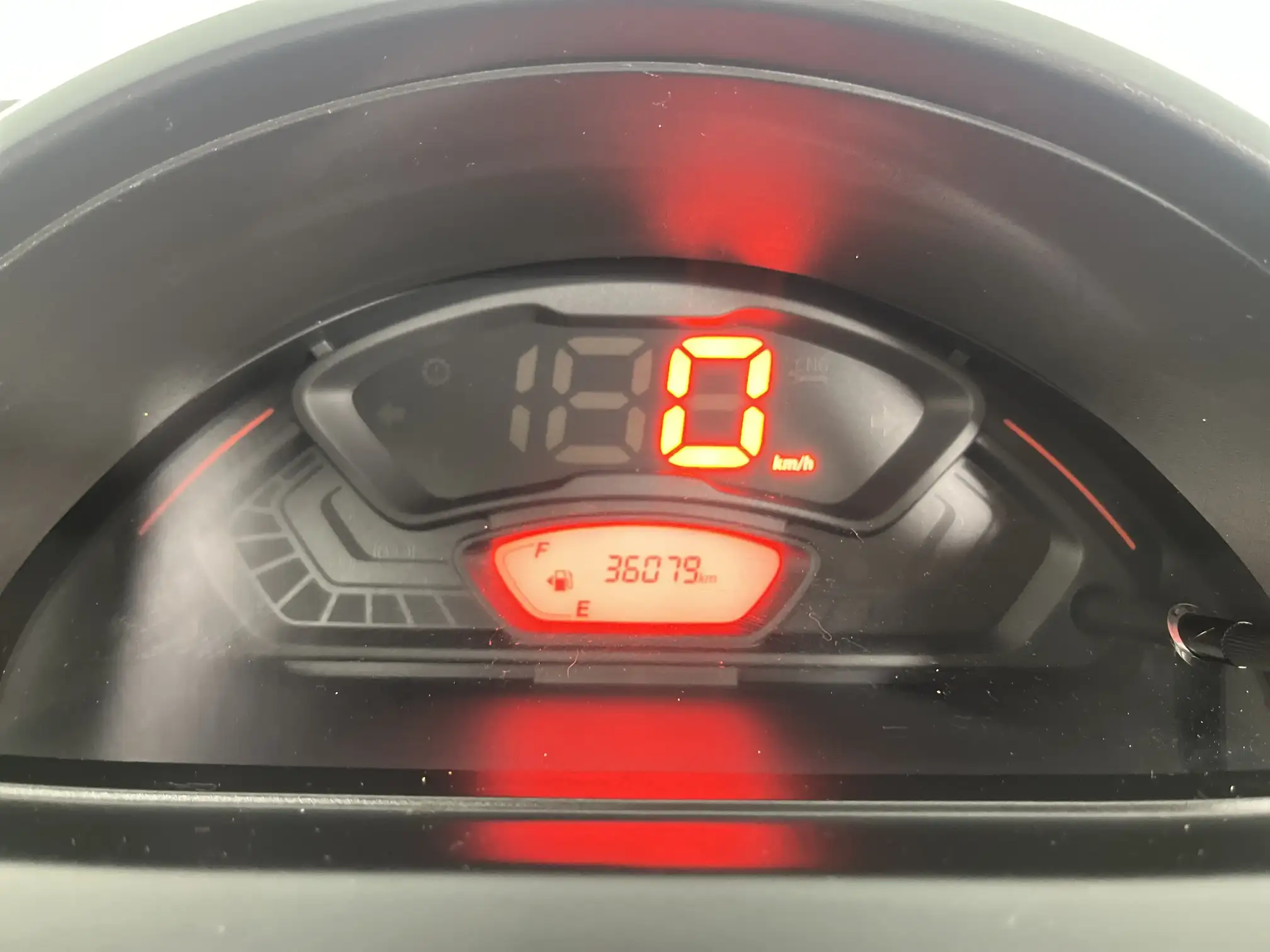 Suzuki S-Presso