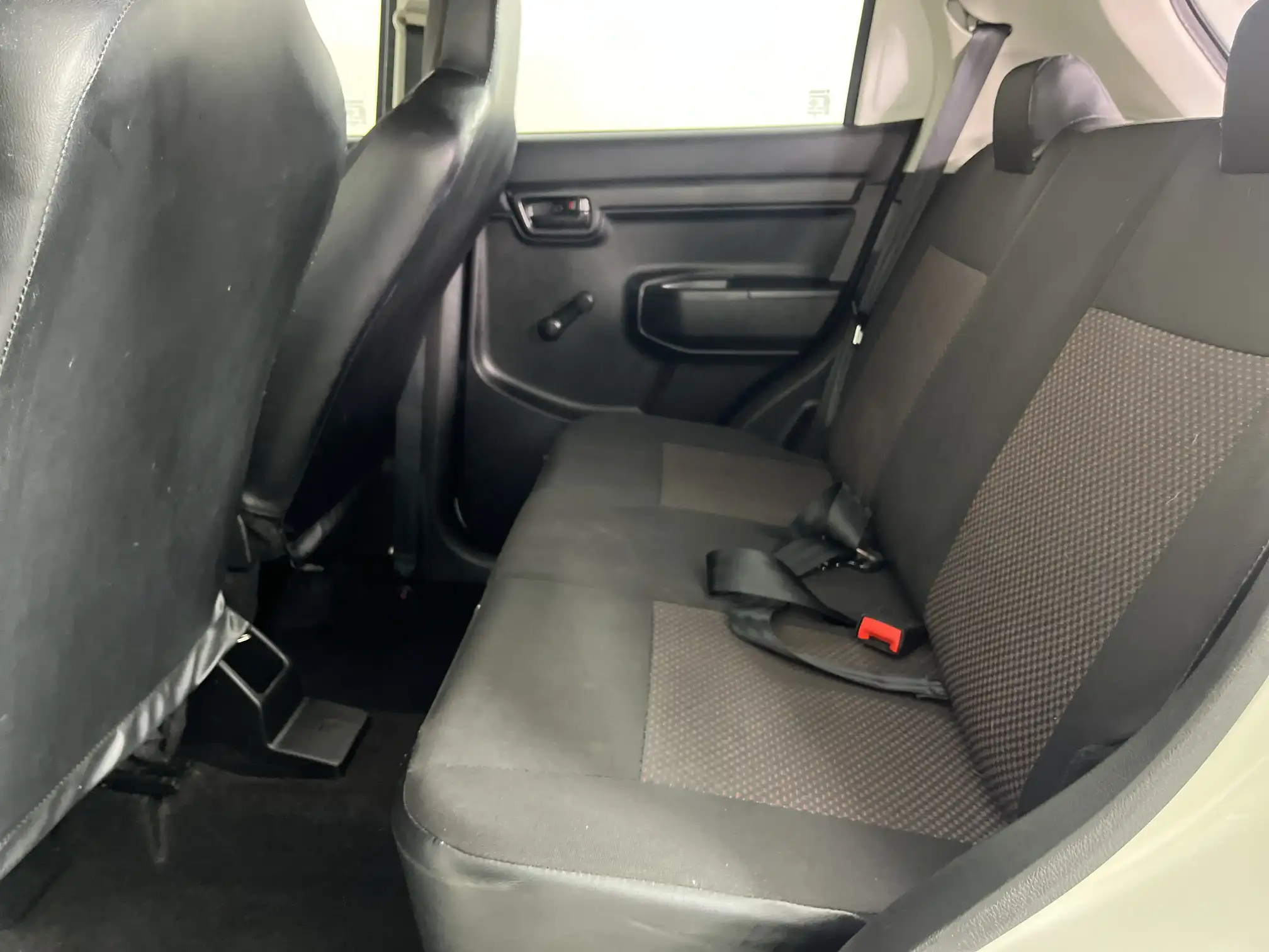 Suzuki S-Presso