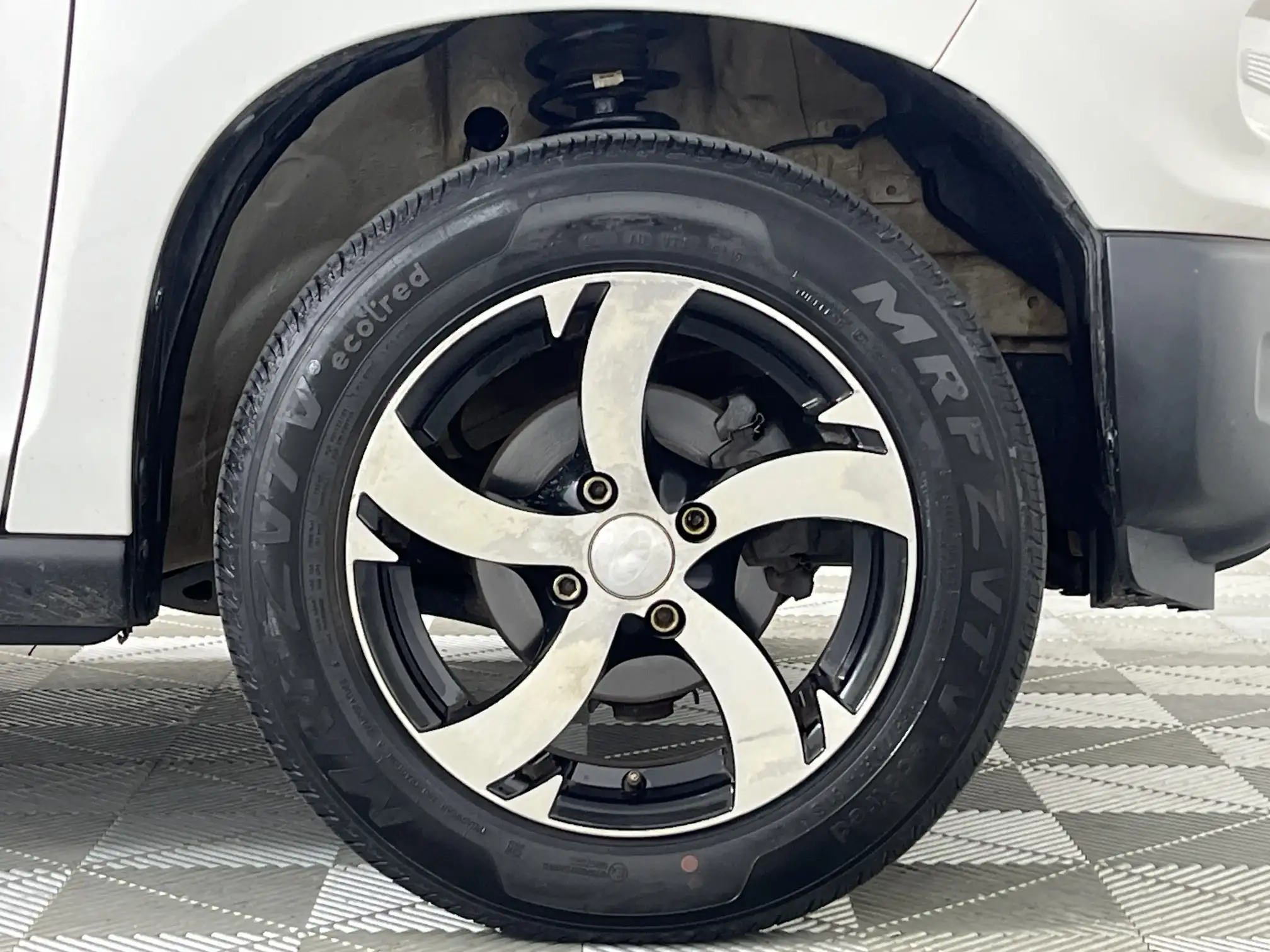 Suzuki S-Presso