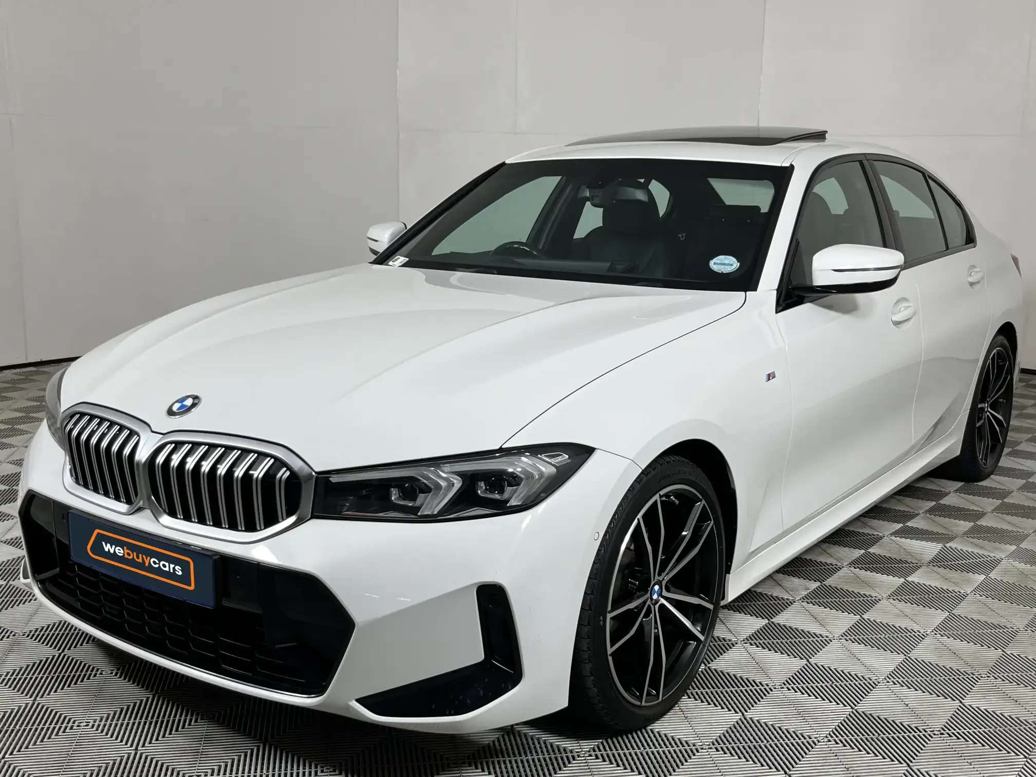 2023 BMW 3 Series
