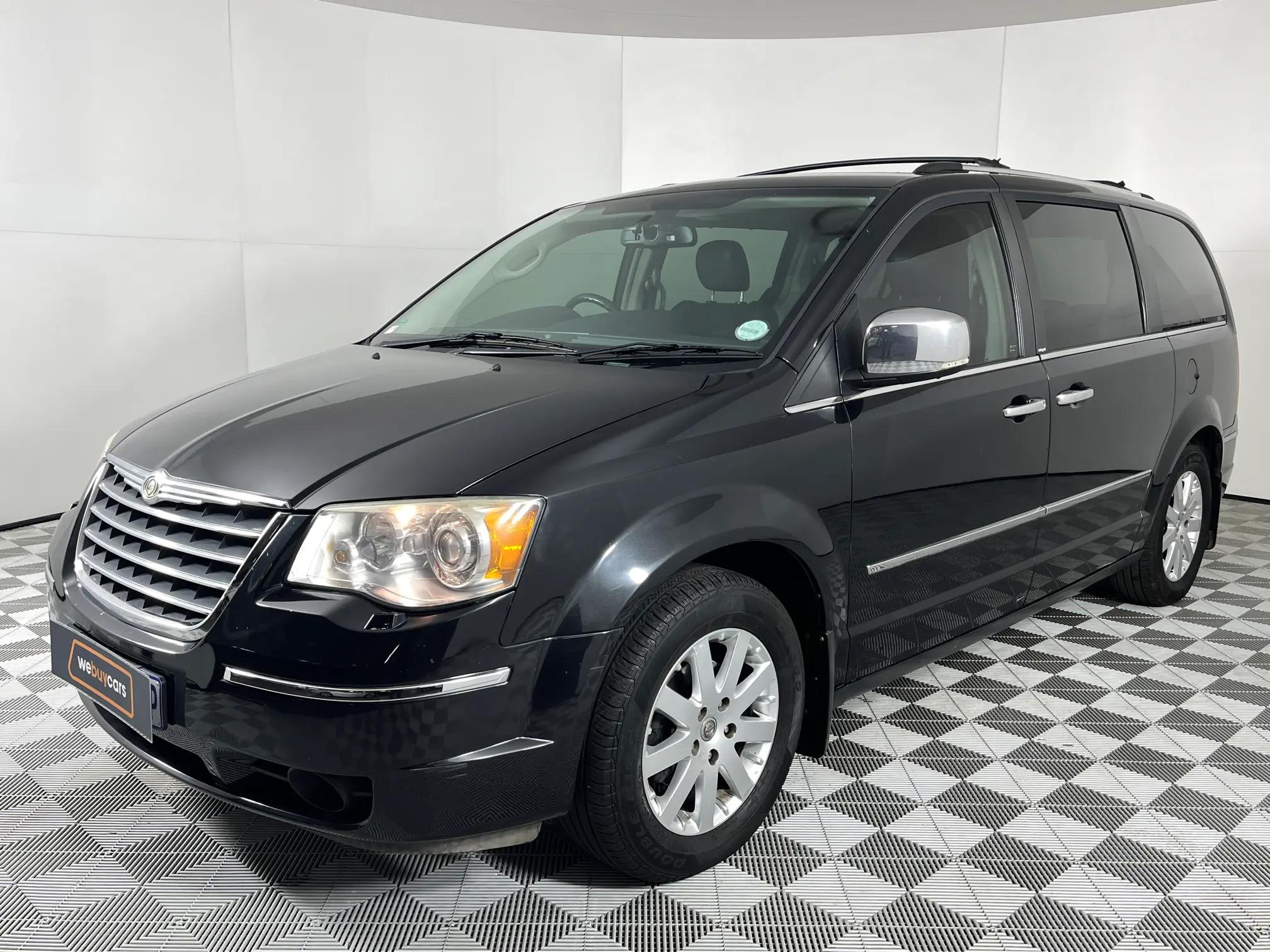 Chrysler Grand Voyager Cars for sale in South Africa New and Used