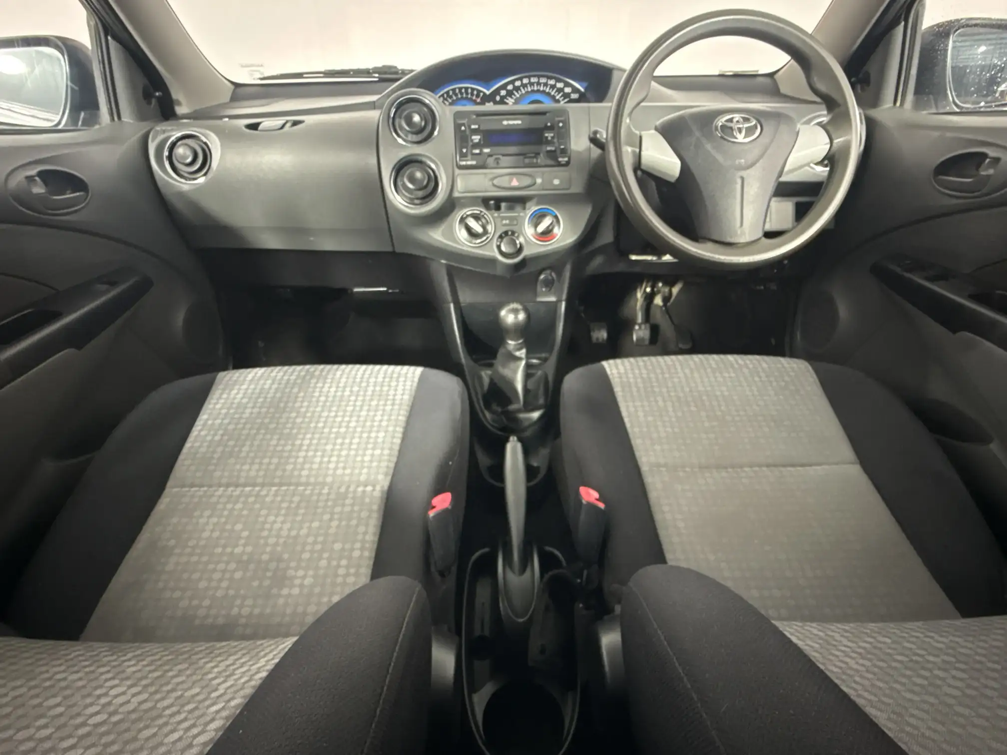 Toyota Etios