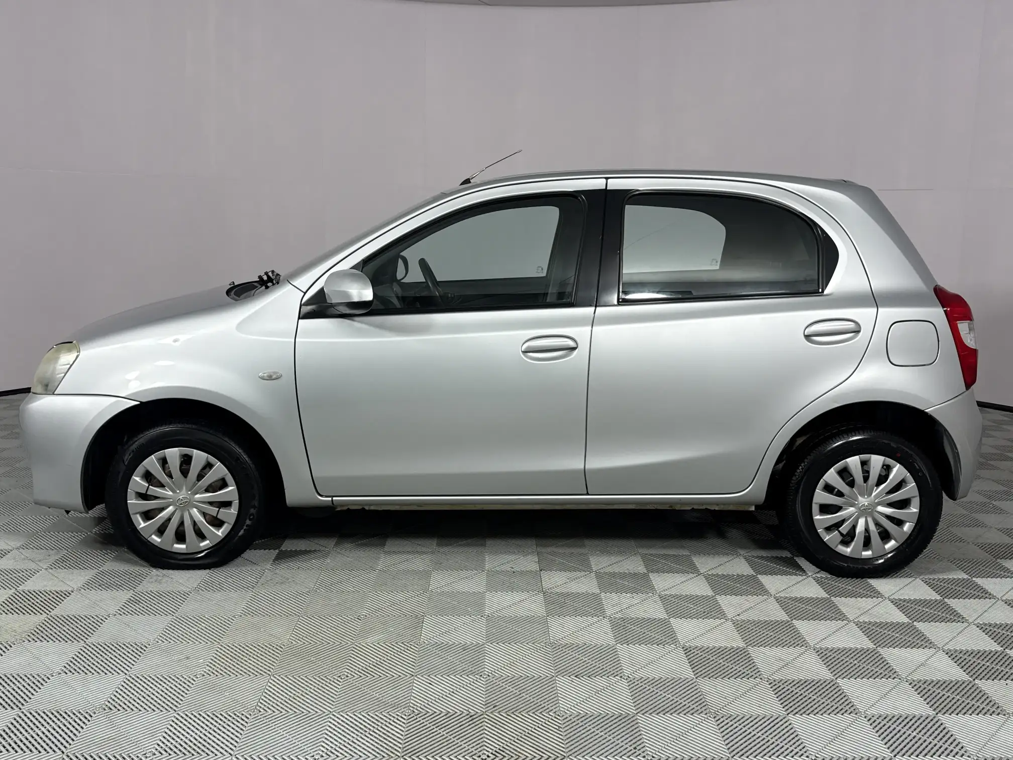 Toyota Etios