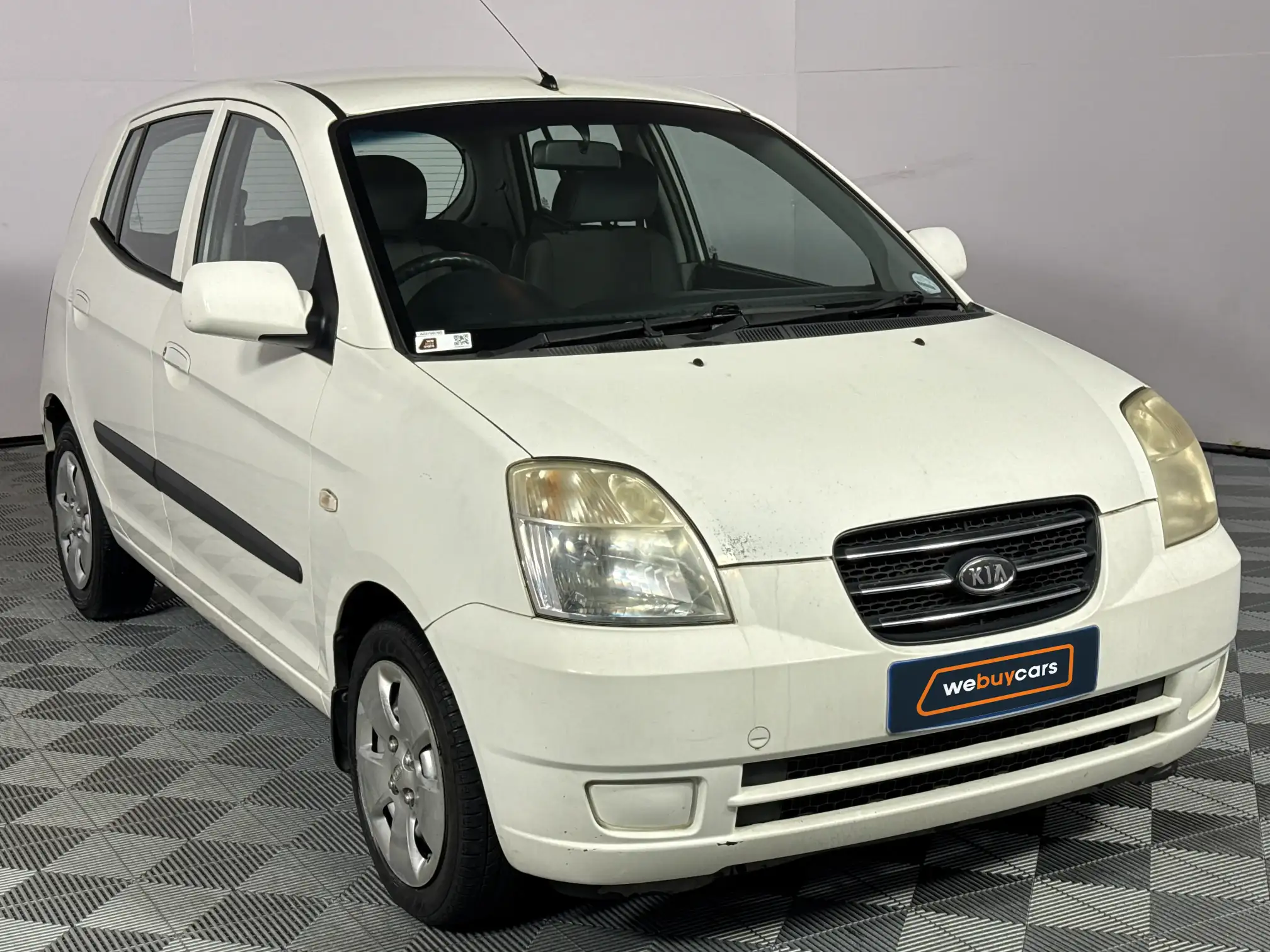 KIA Picanto
