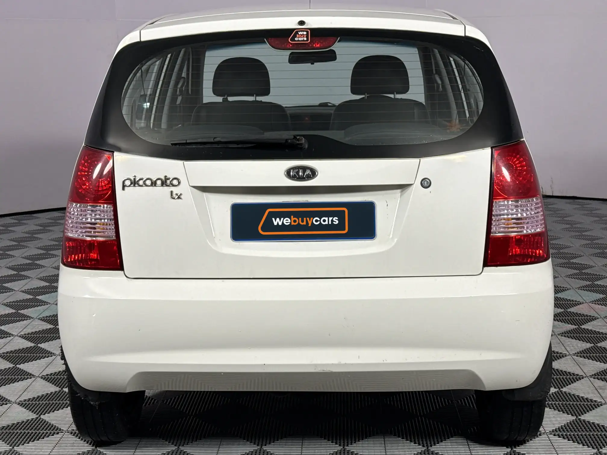 KIA Picanto