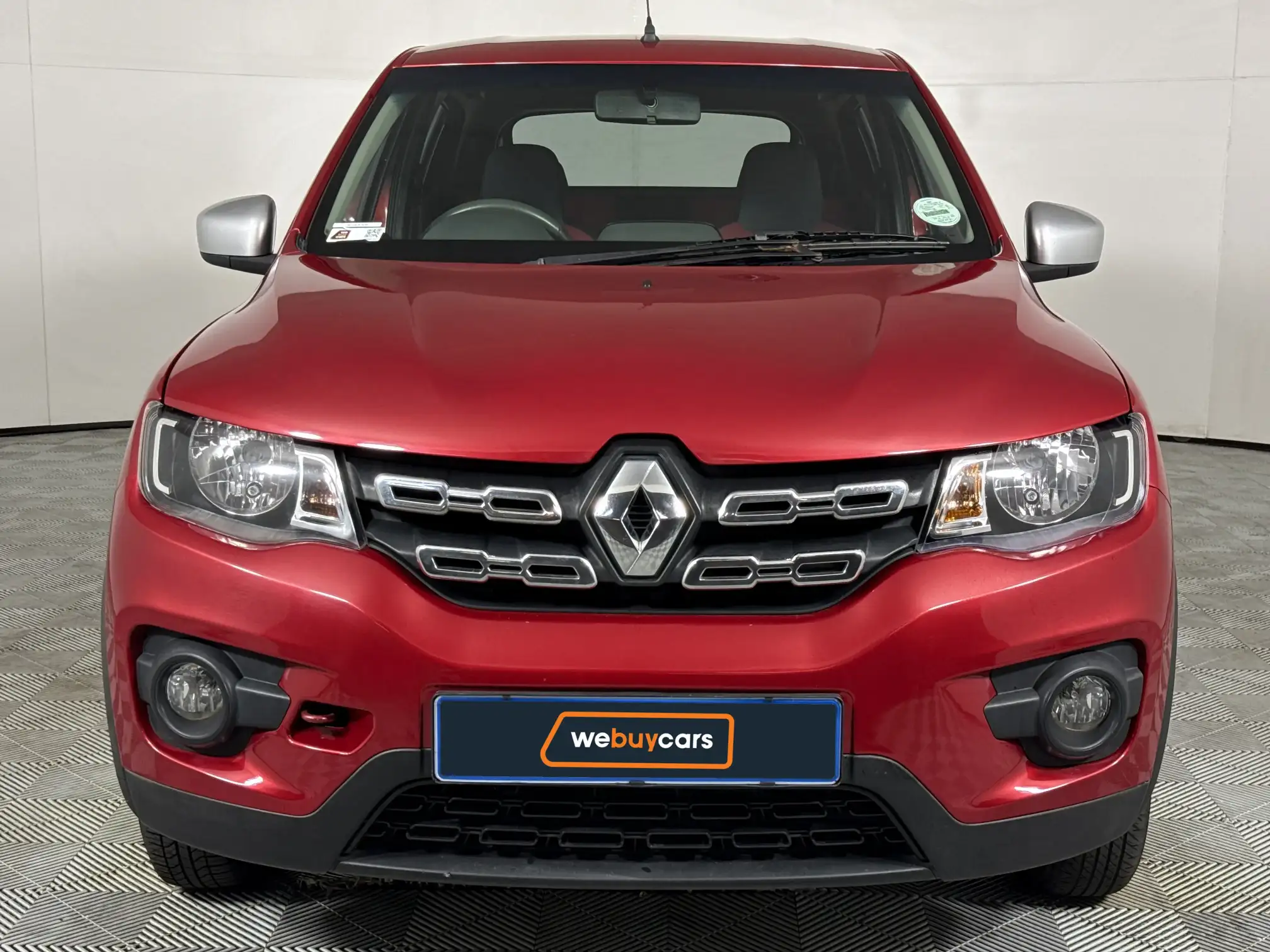 Renault Kwid