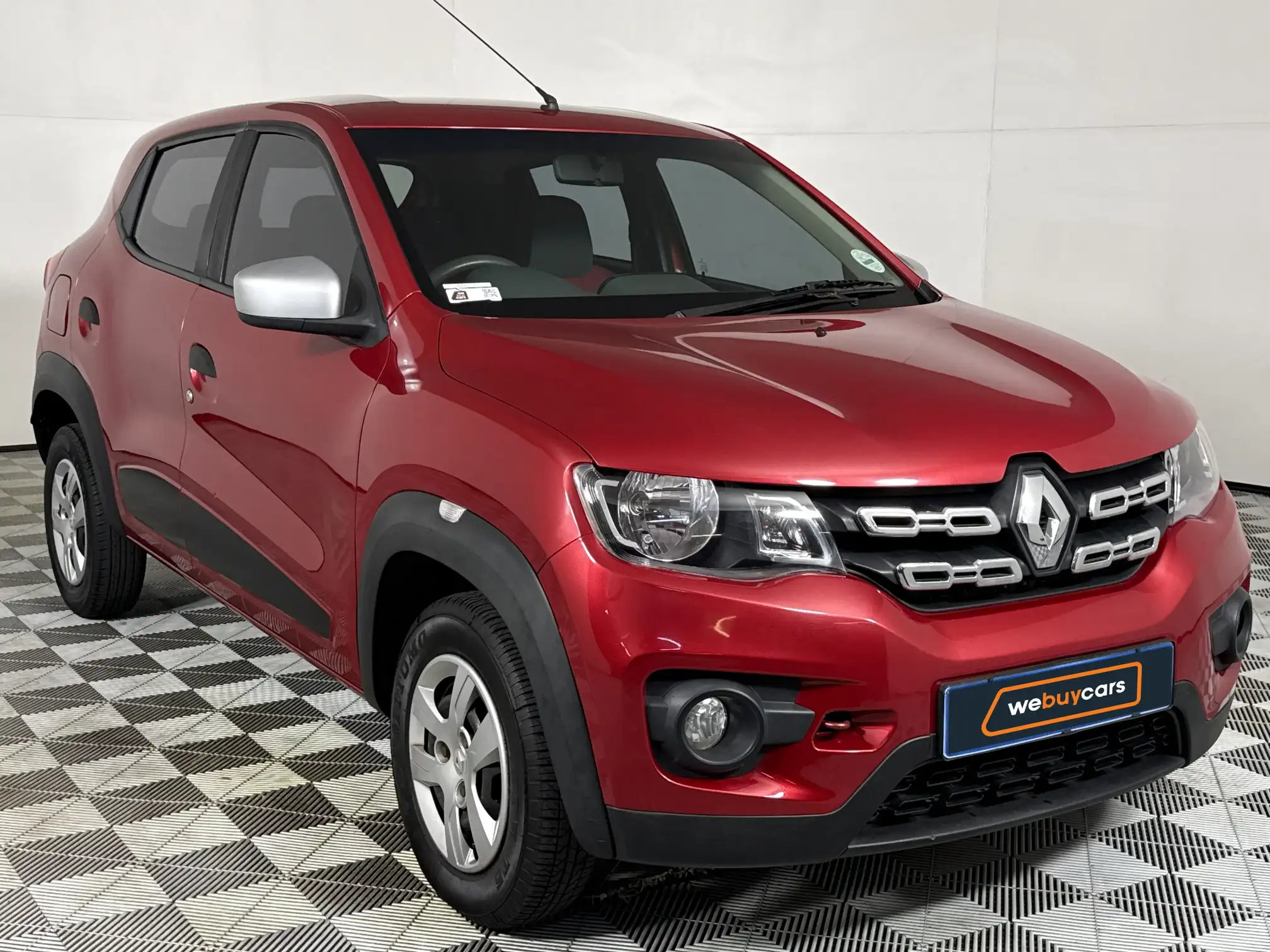 Renault Kwid