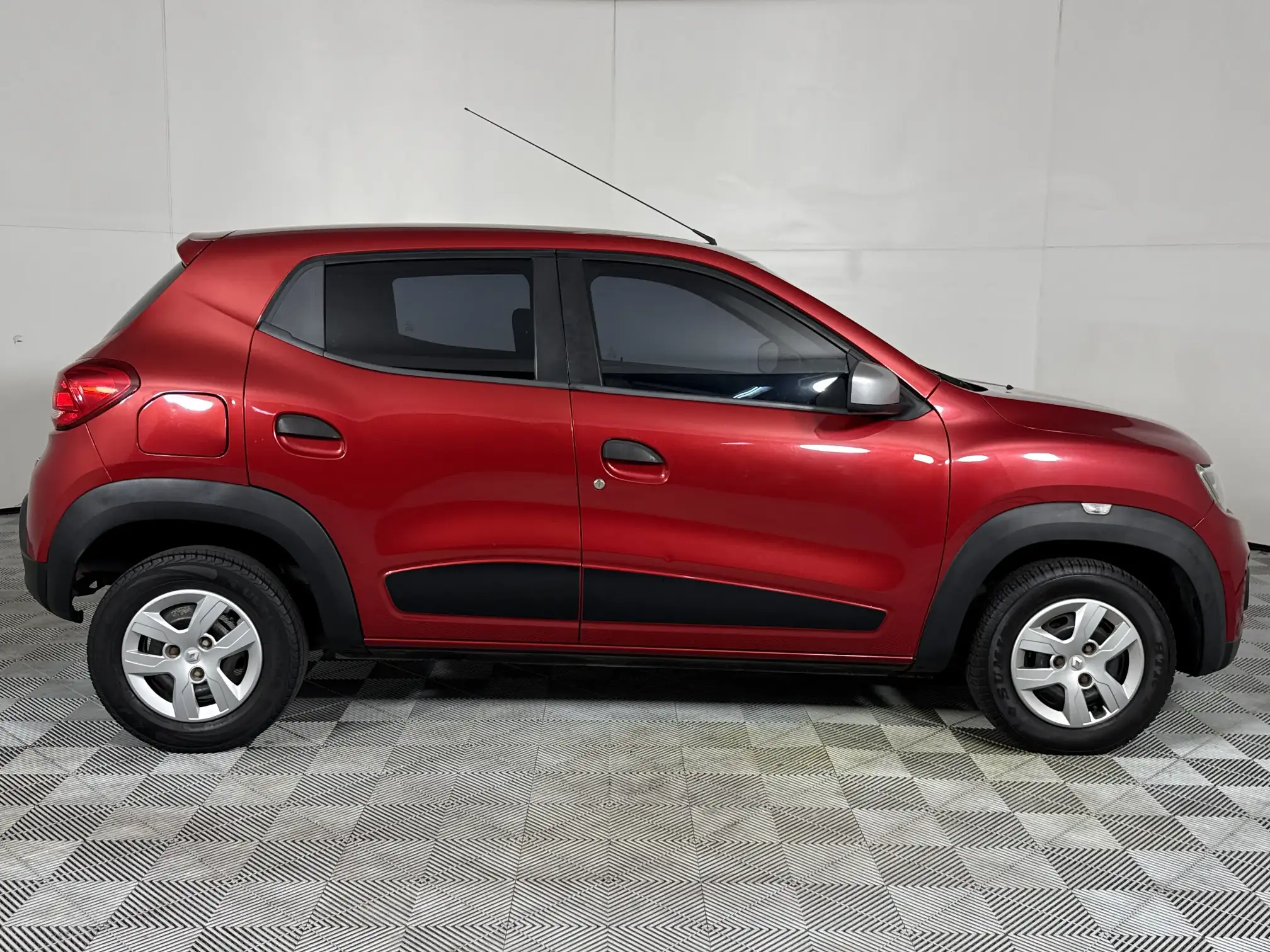 Renault Kwid