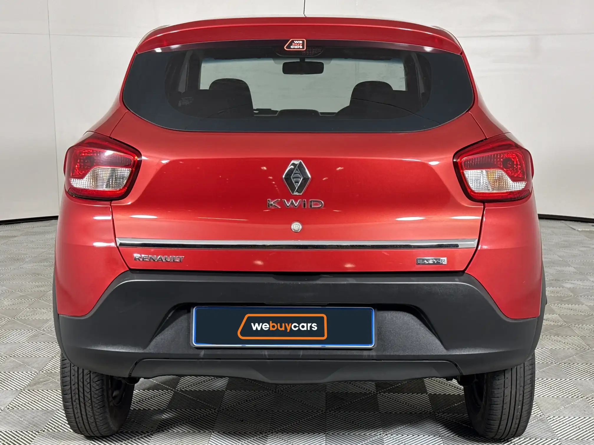 Renault Kwid
