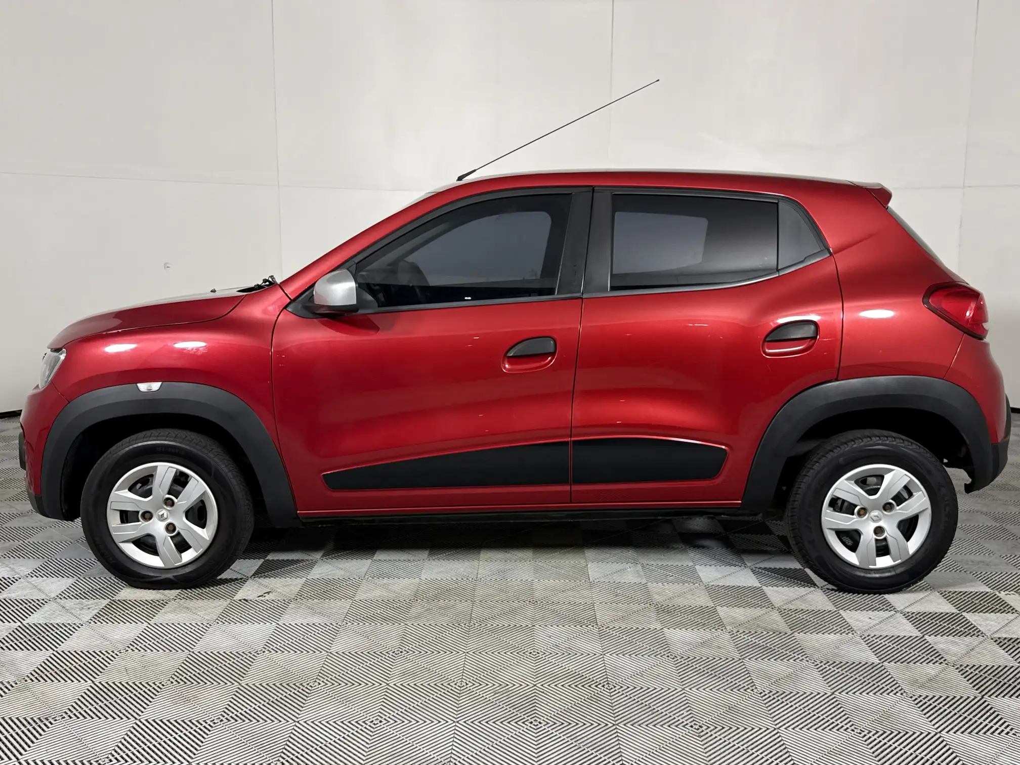 Renault Kwid