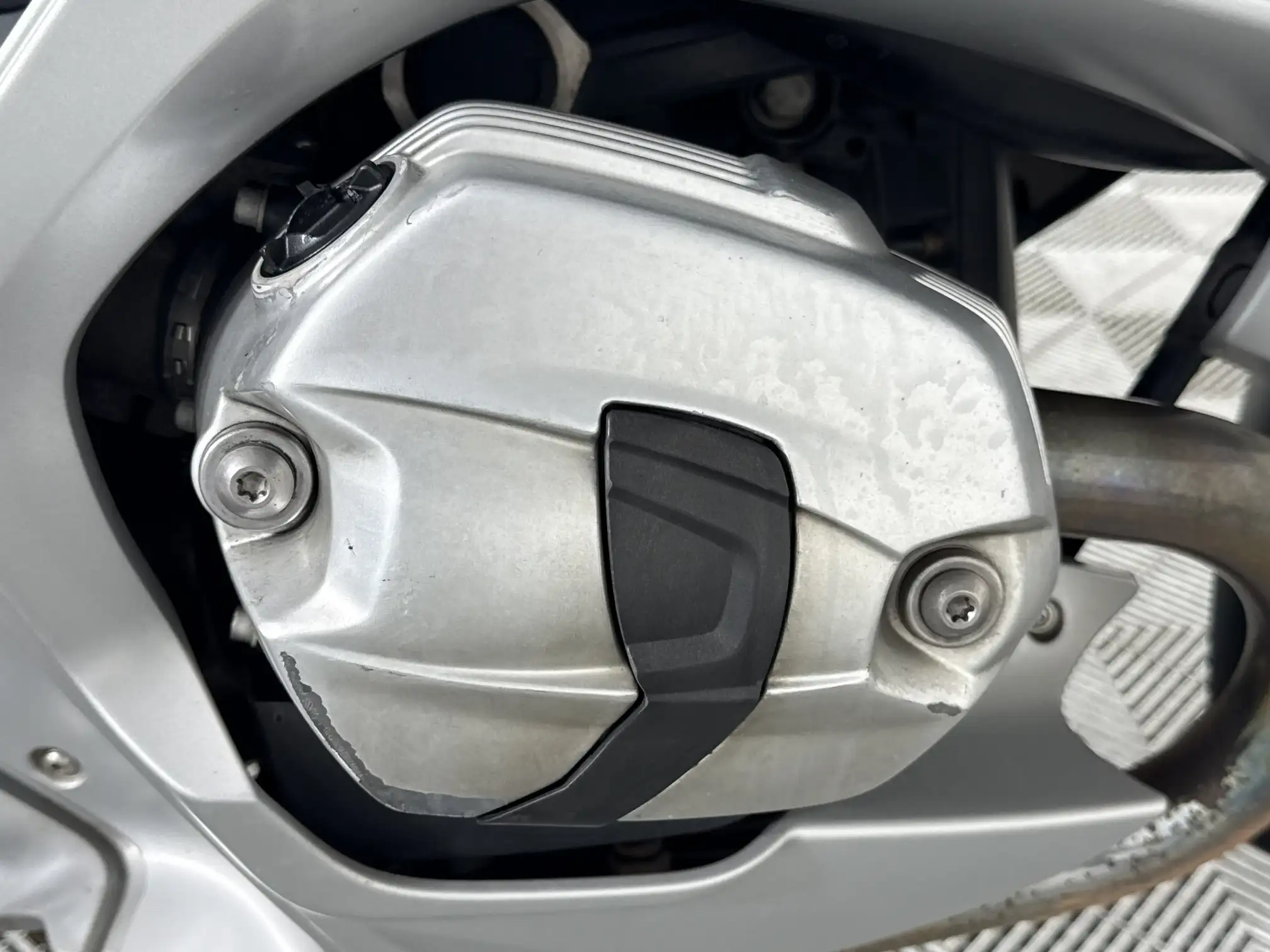 BMW R Series