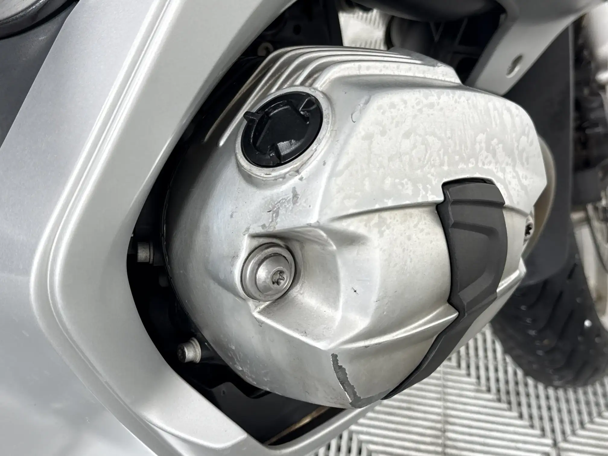 BMW R Series