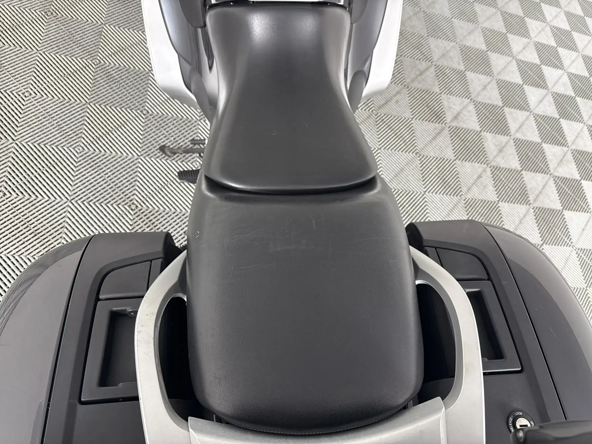 BMW R Series