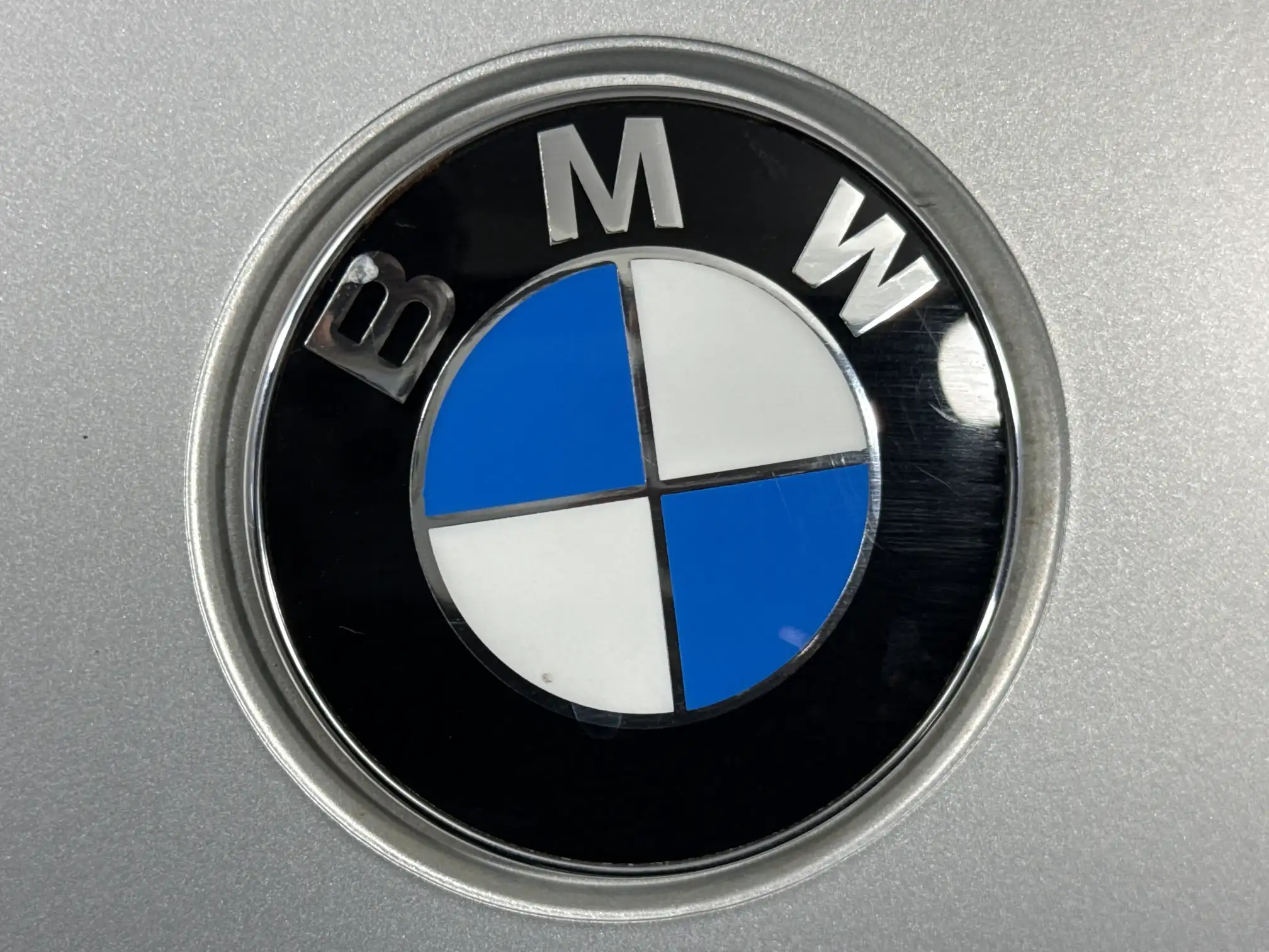 BMW R Series