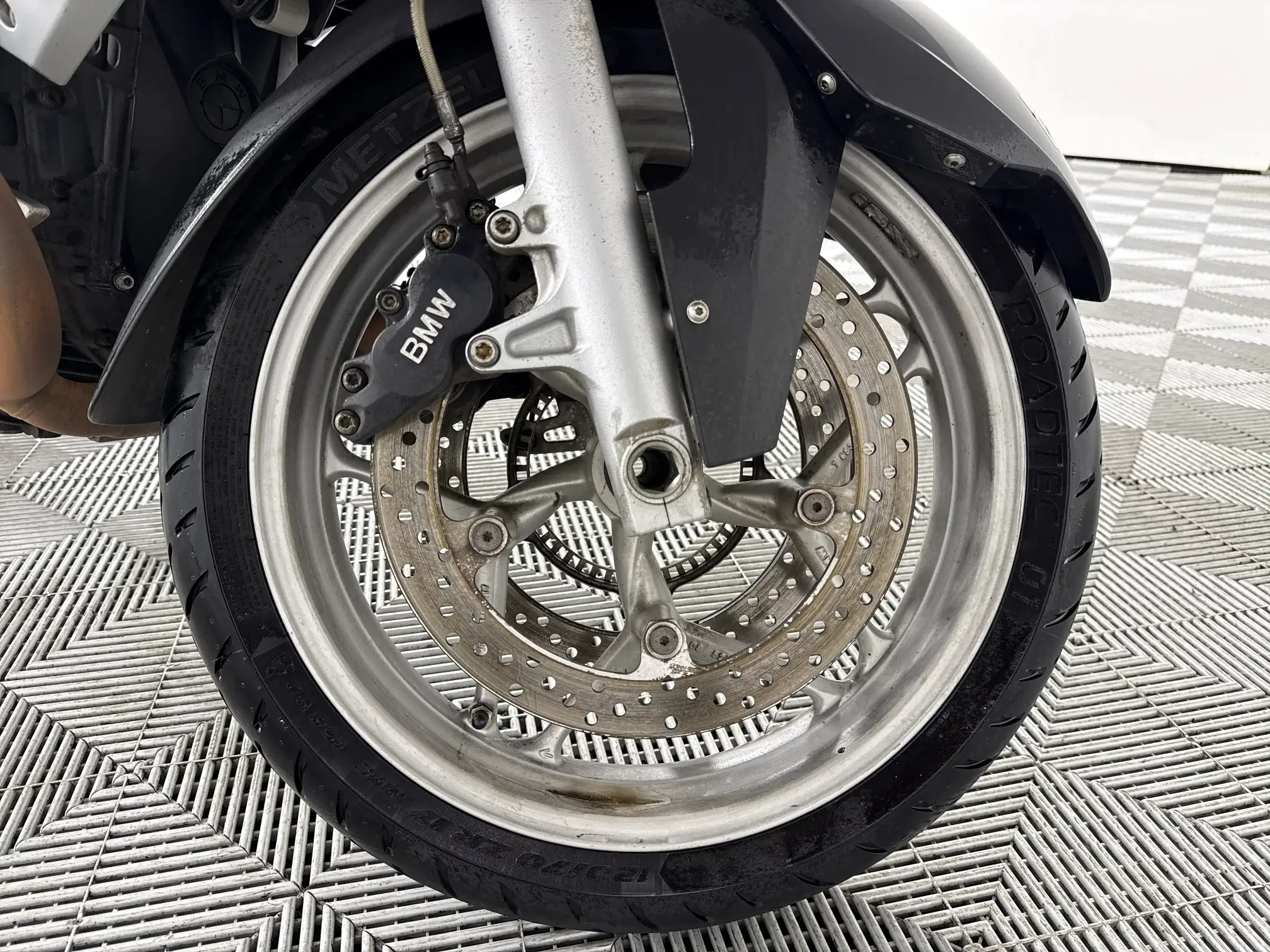 BMW R Series